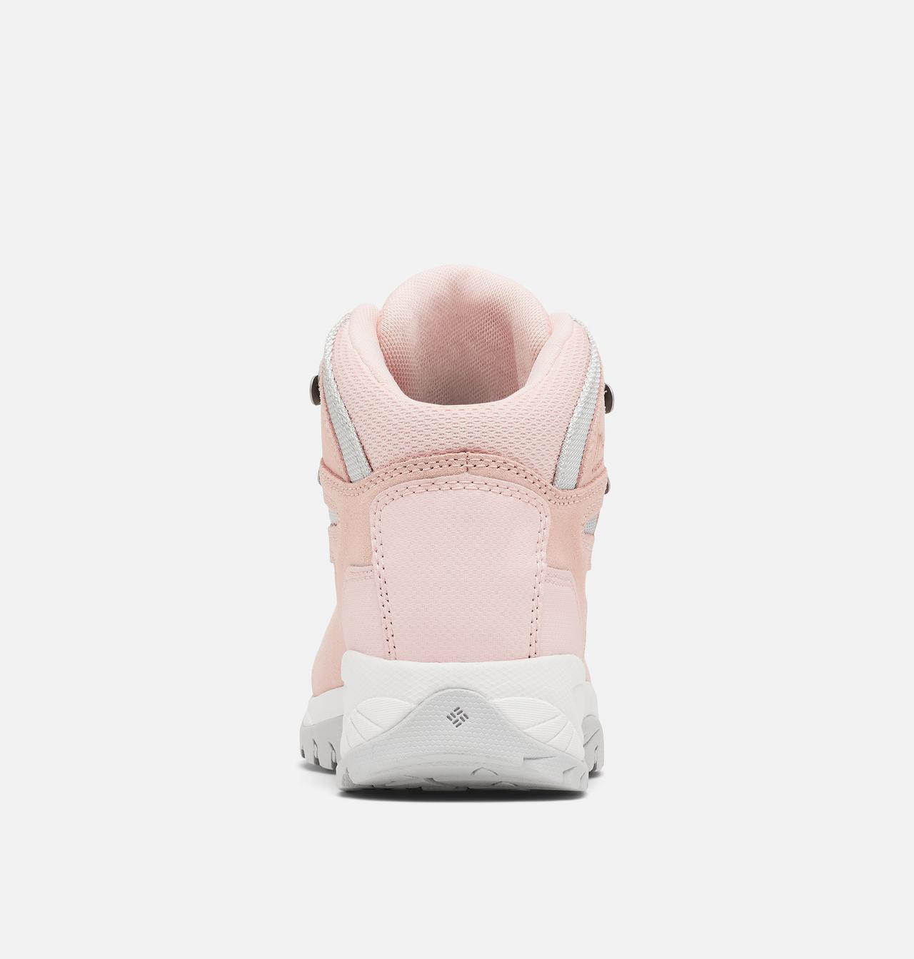 Women’s Newton Ridge™ Plus Waterproof Amped Hiking Boot - Wide 8