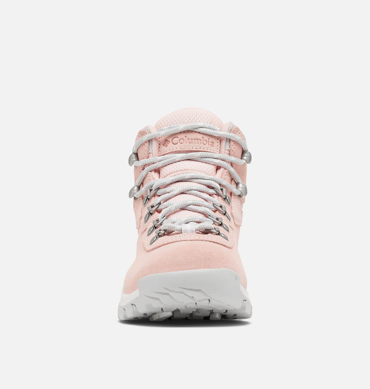 Women’s Newton Ridge™ Plus Waterproof Amped Hiking Boot - Wide 7