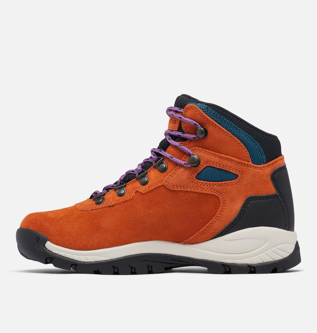 Bottes de randonnée imperméables Newton Ridge™ Plus Amped pour femme - Large 6