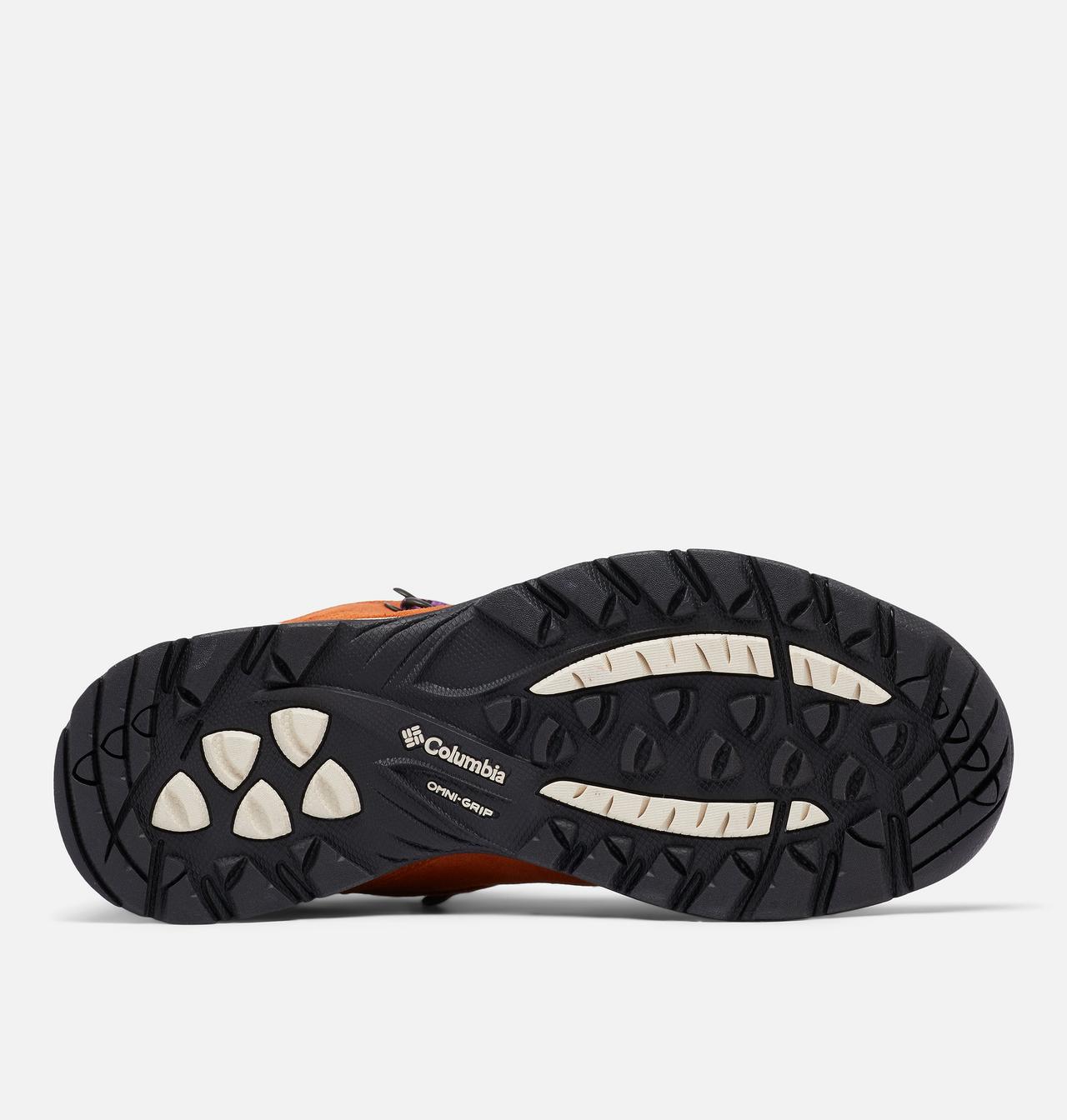 Bottes de randonnée imperméables Newton Ridge™ Plus Amped pour femme - Large 5