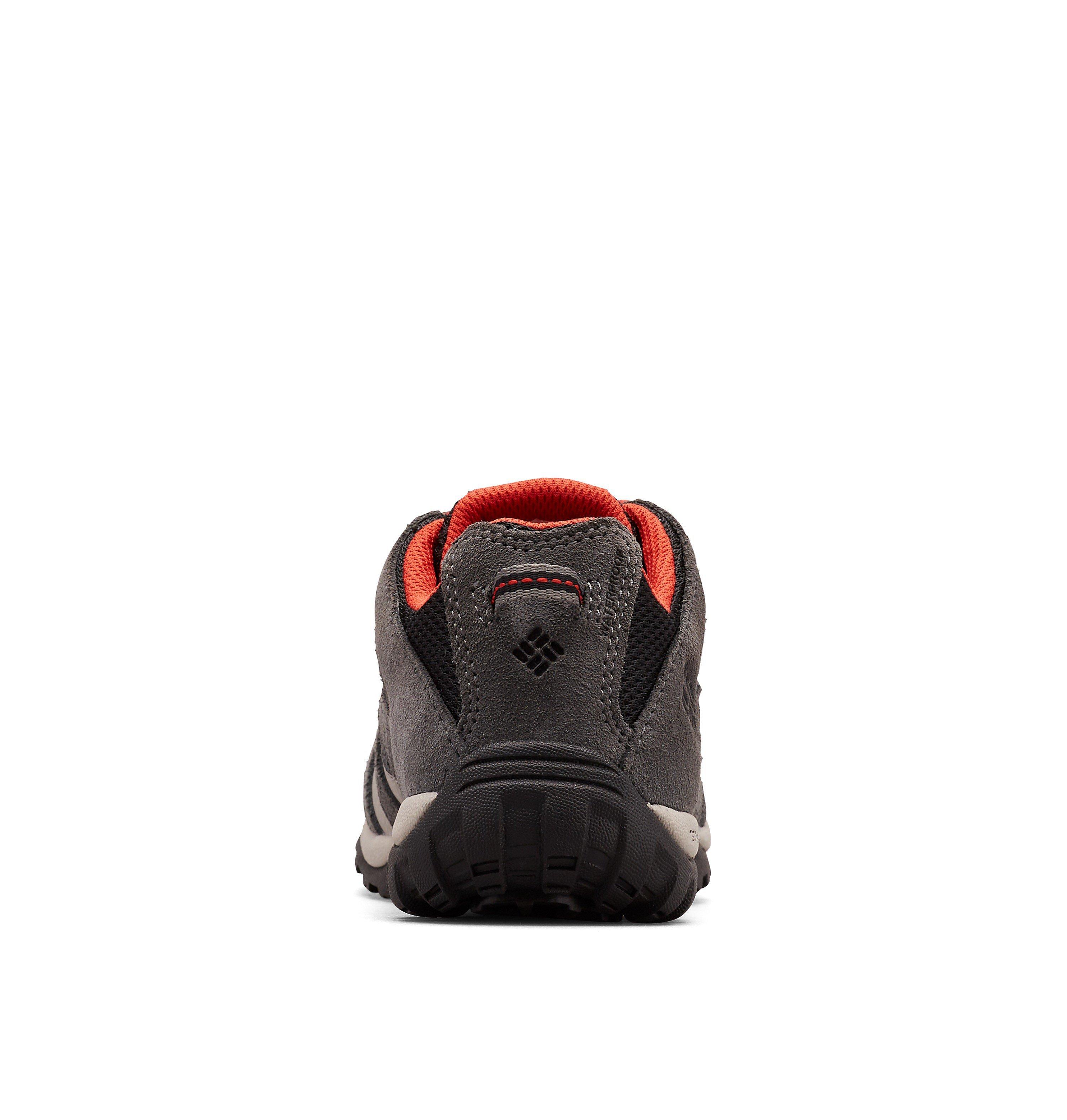 Big Kids’ Redmond Waterproof Shoe 8