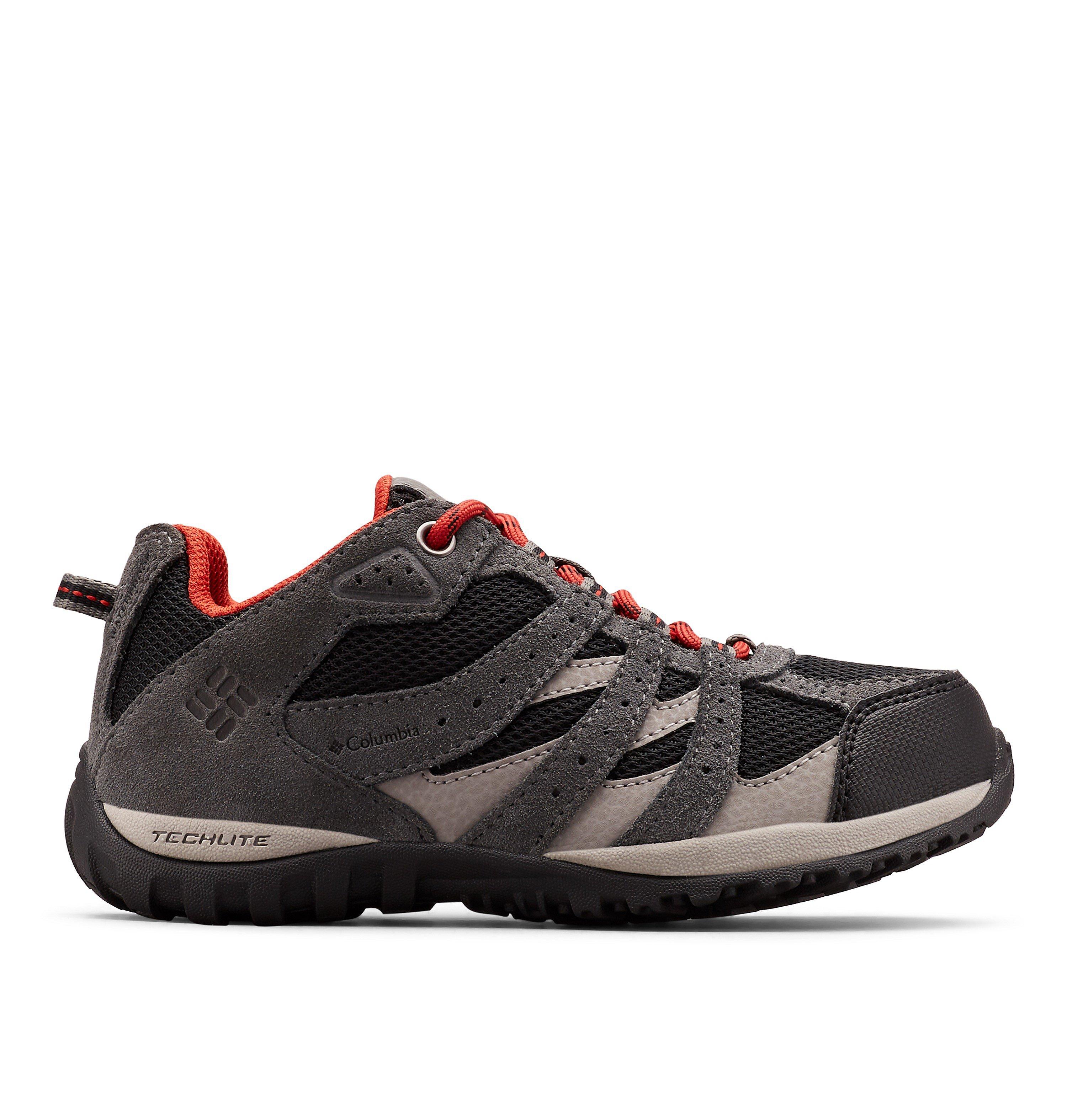 Big Kids’ Redmond Waterproof Shoe 1