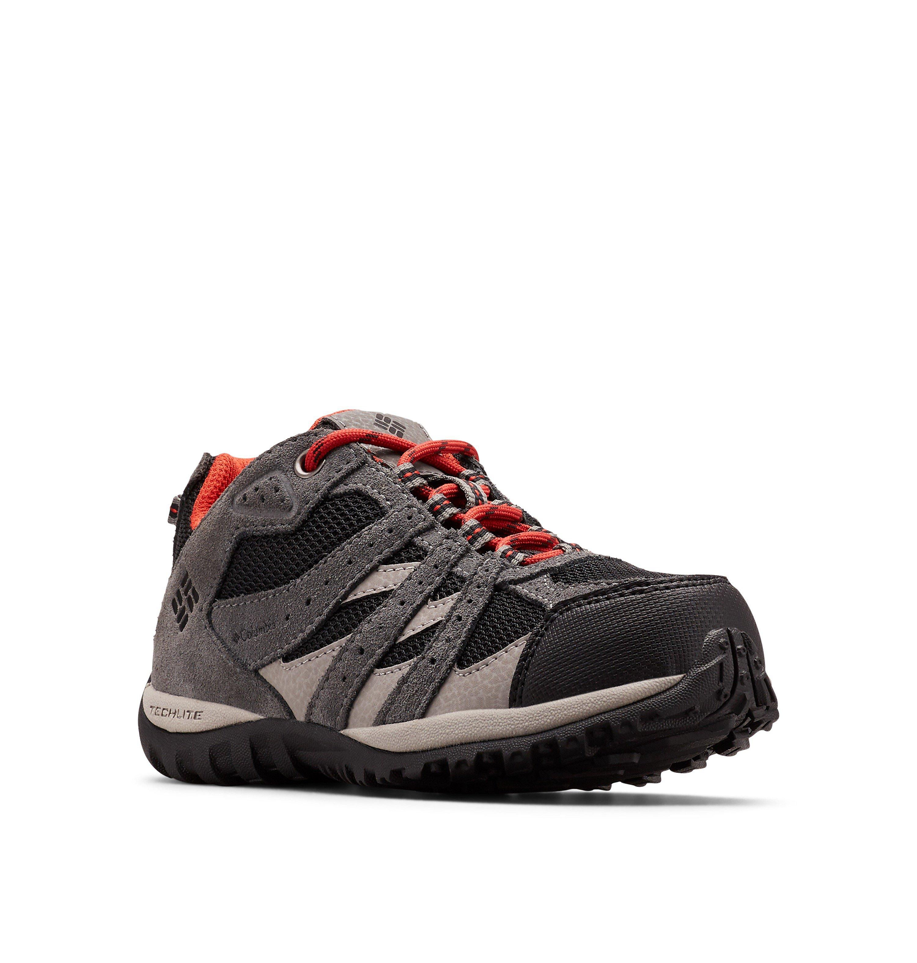 Big Kids’ Redmond Waterproof Shoe 2