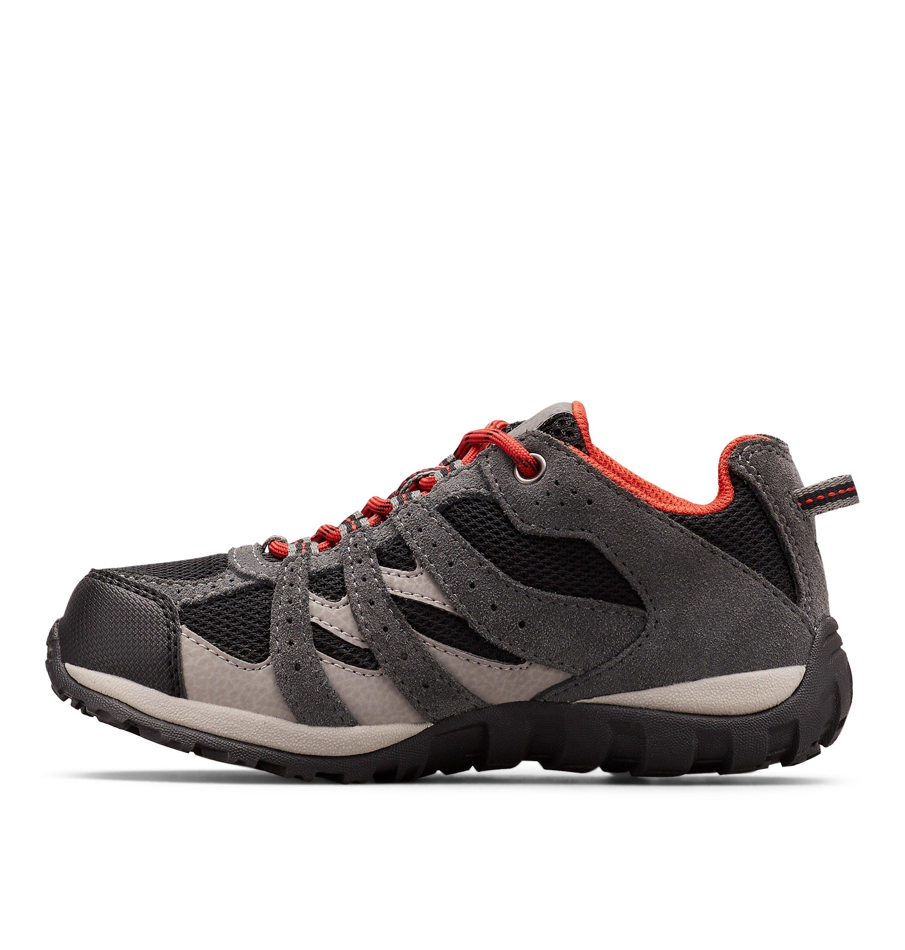 Big Kids’ Redmond Waterproof Shoe 5