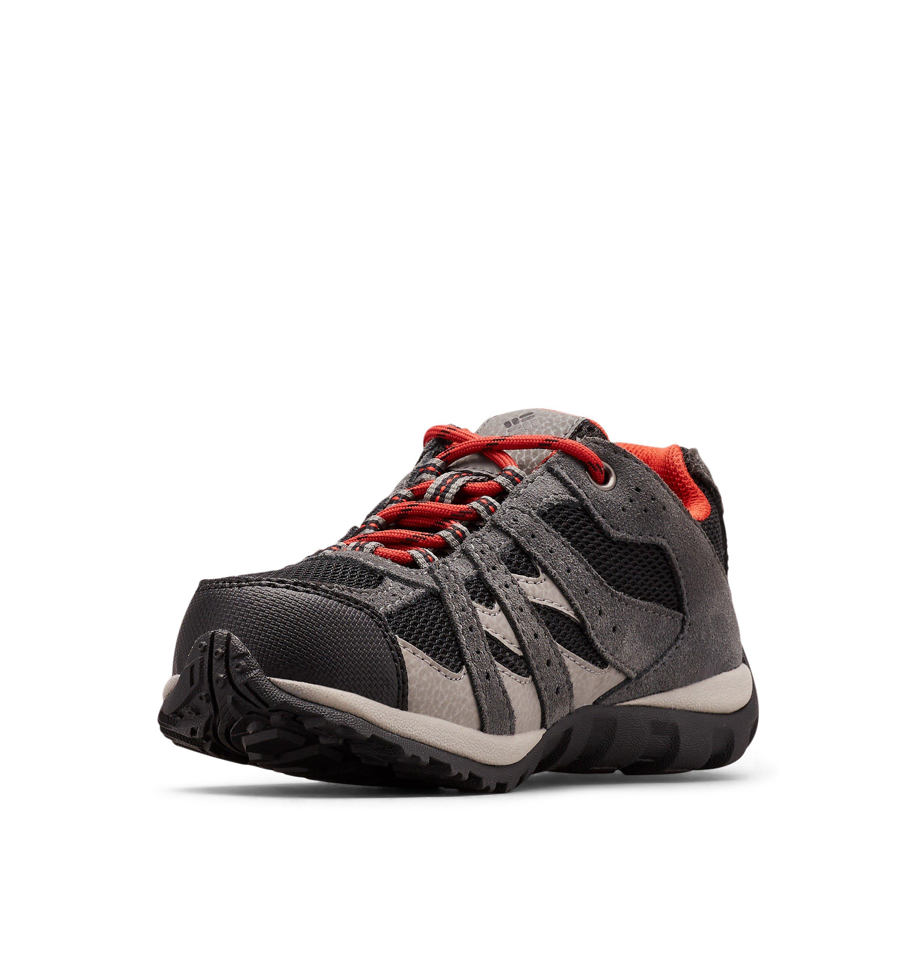 Big Kids’ Redmond Waterproof Shoe 6