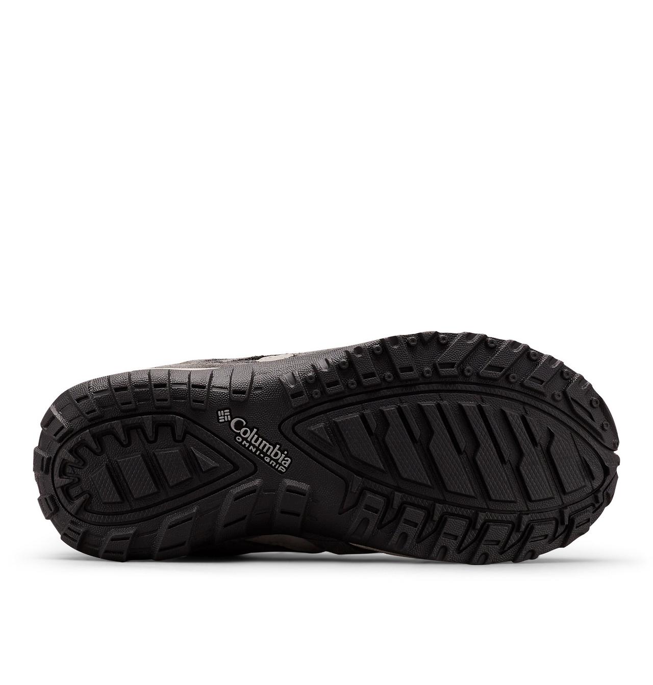 Big Kids’ Redmond™ Waterproof Shoe 4