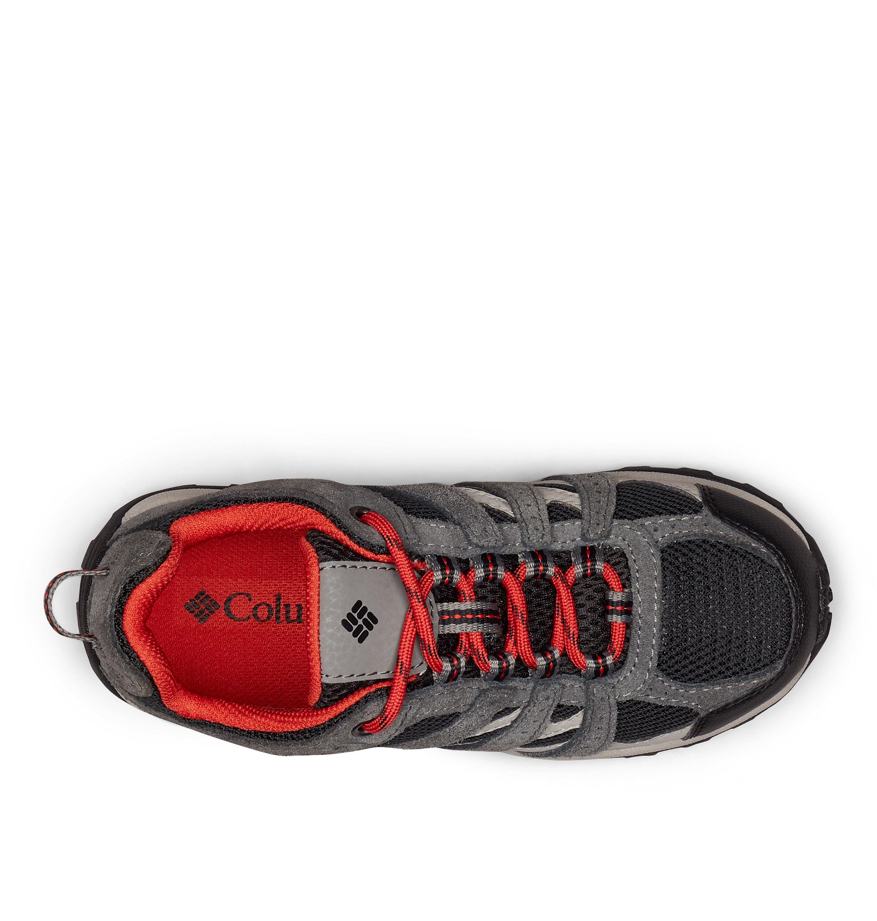 Big Kids’ Redmond Waterproof Shoe 3