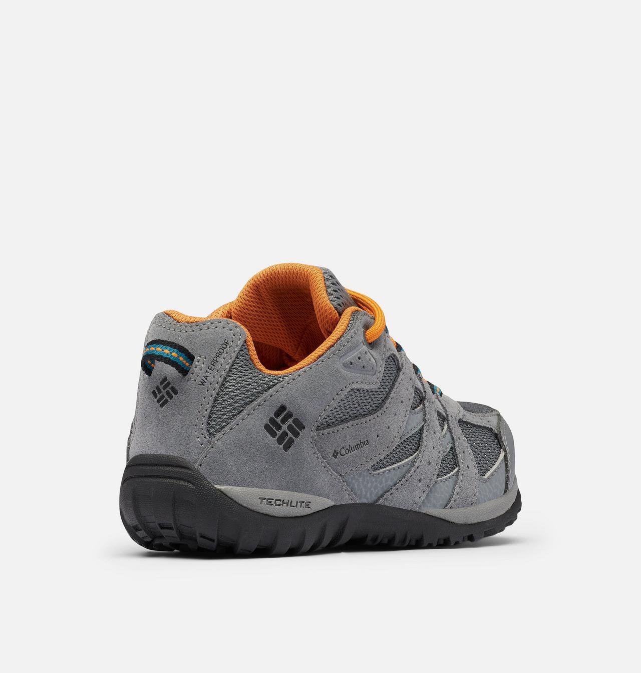 Big Kids’ Redmond™ Waterproof Shoe 9