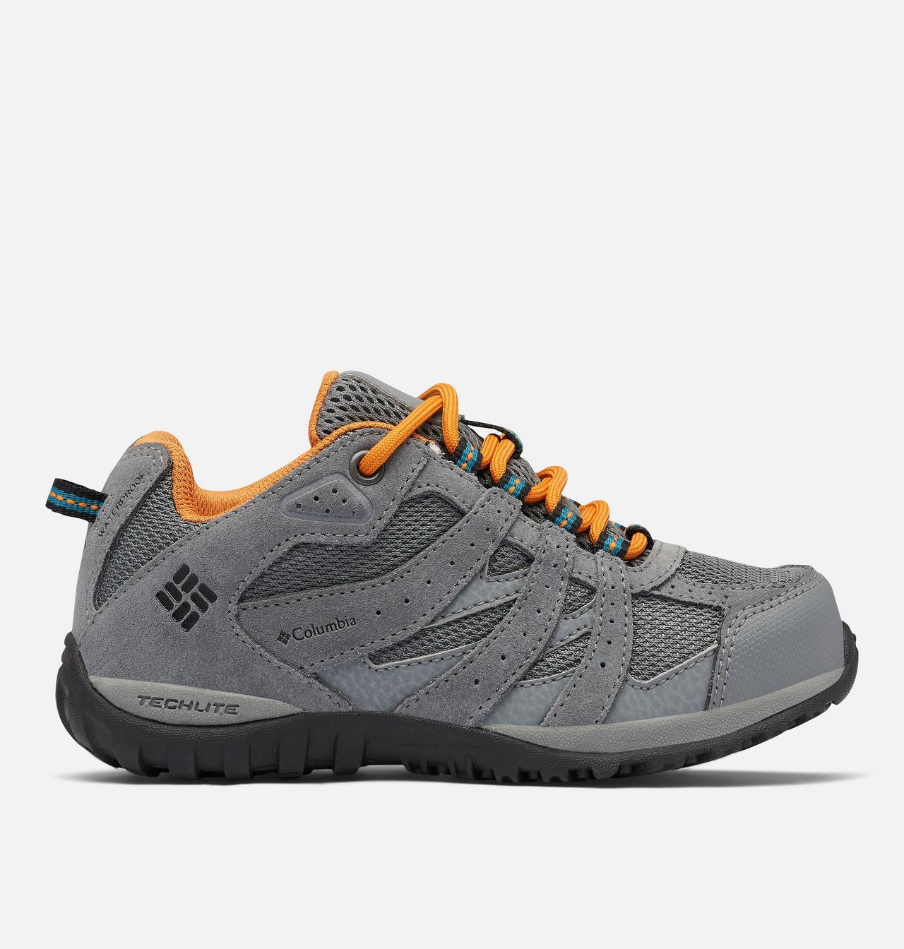 Big Kids’ Redmond™ Waterproof Shoe 1