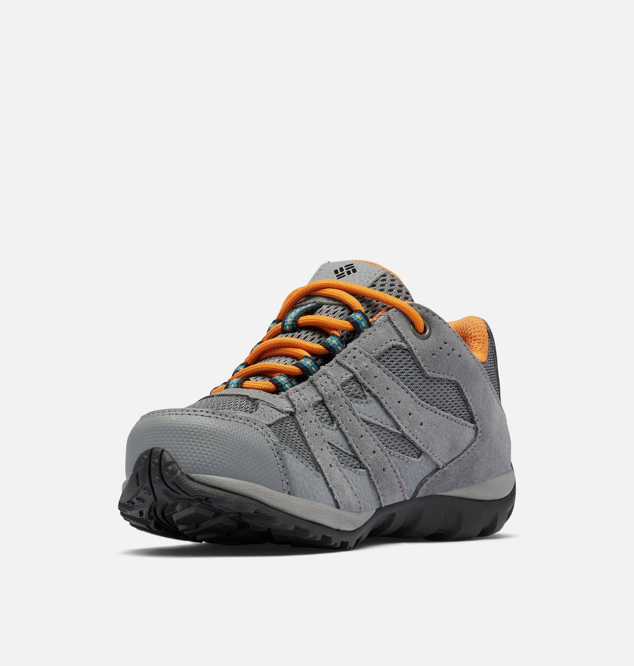 Big Kids’ Redmond™ Waterproof Shoe 6