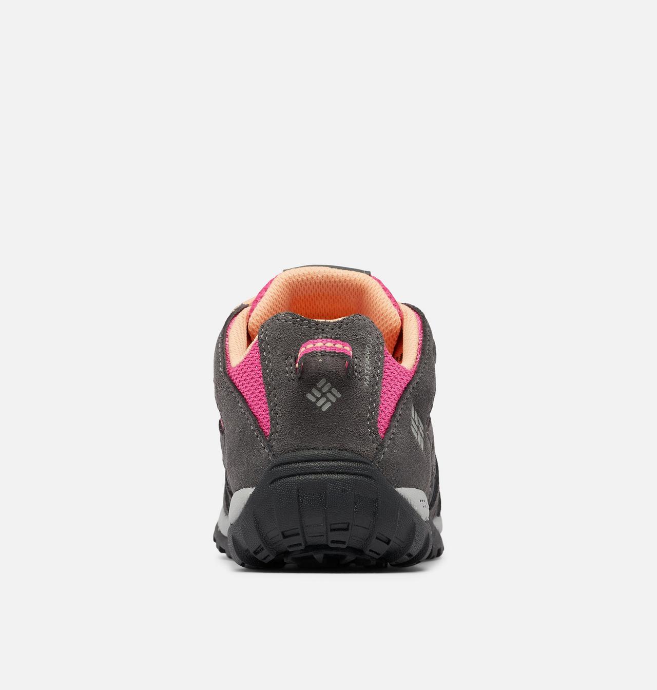 Big Kids’ Redmond™ Waterproof Shoe 8