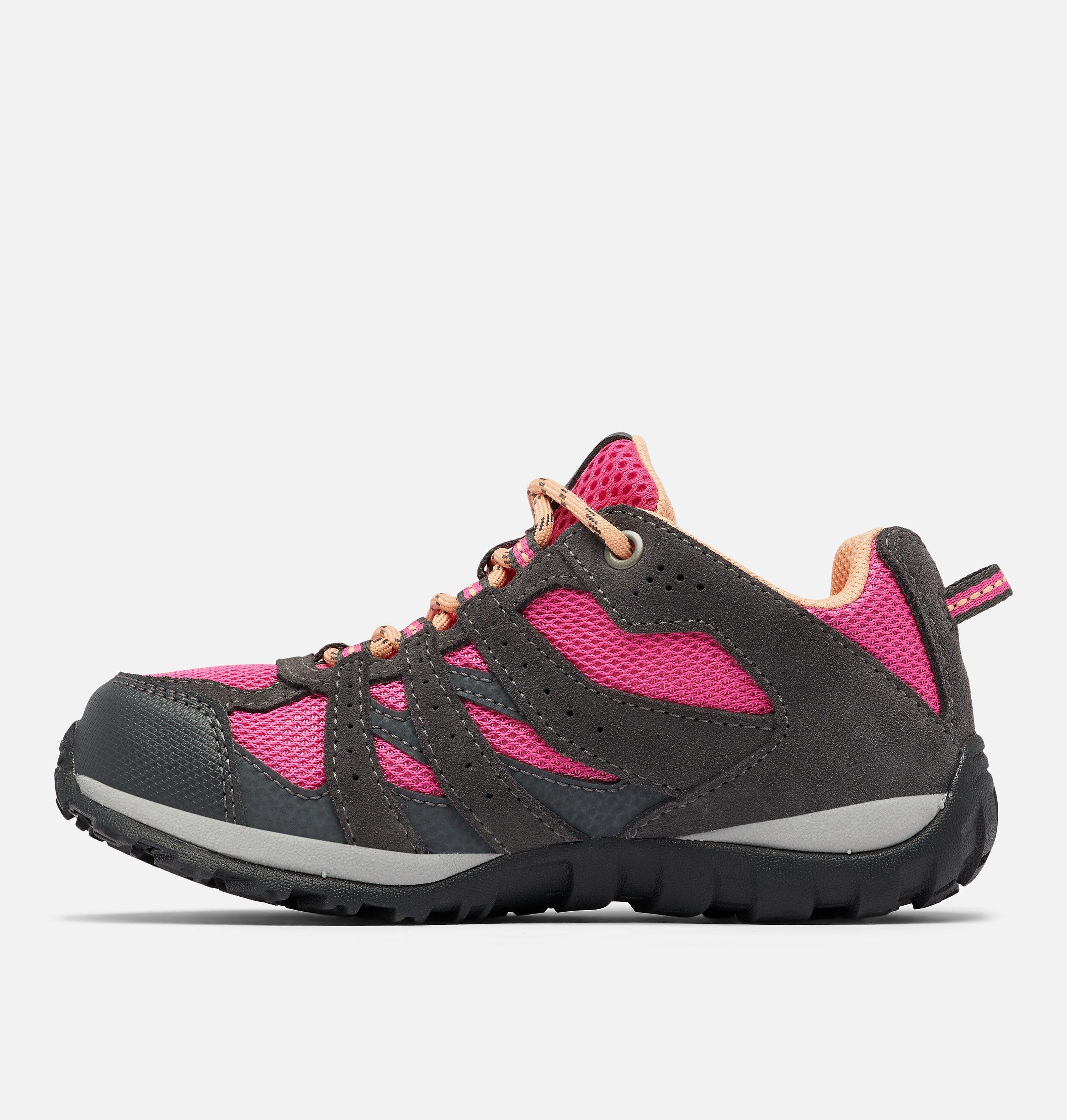 Big Kids’ Redmond Waterproof Shoe 5