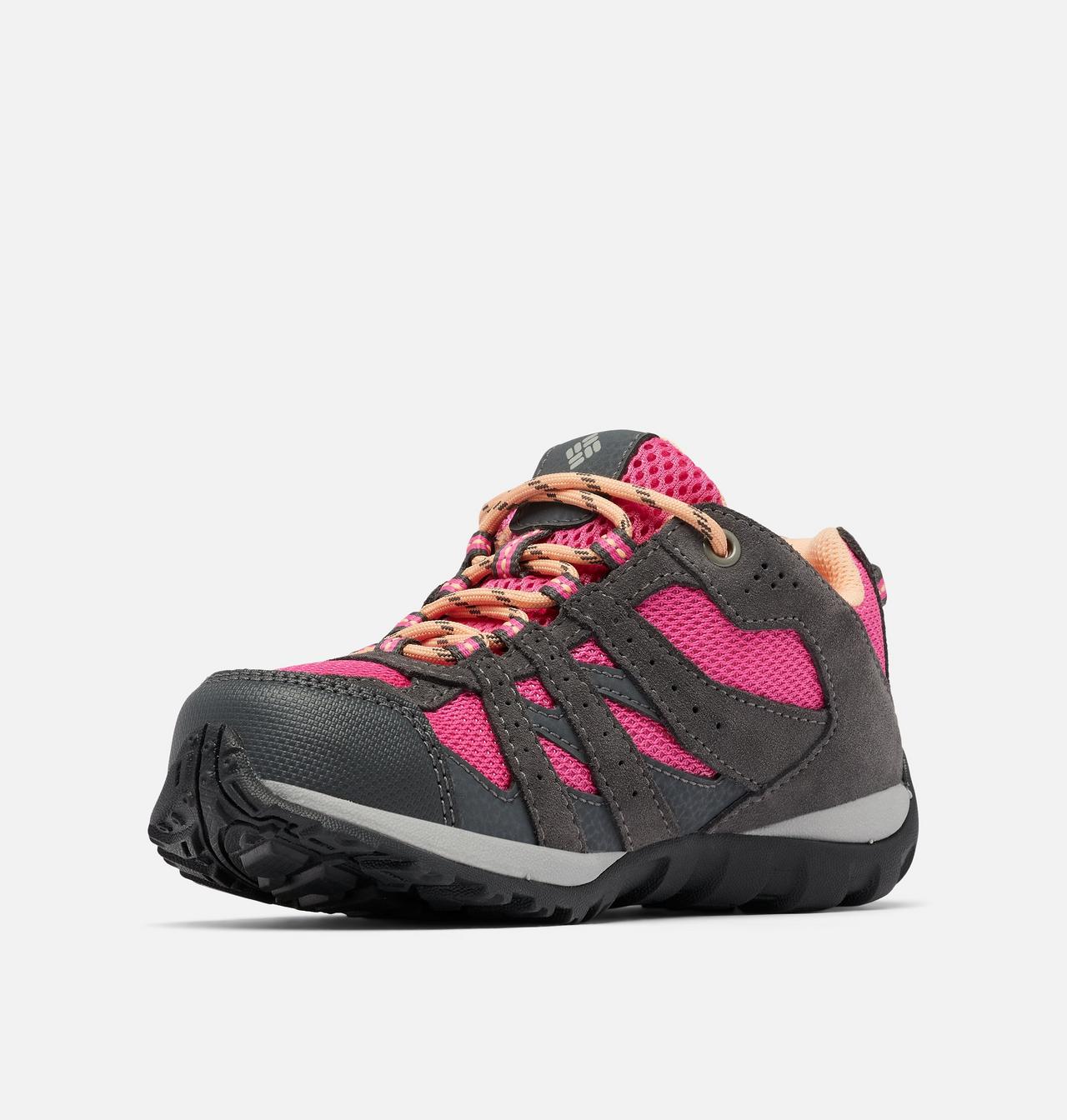 Big Kids’ Redmond™ Waterproof Shoe 6