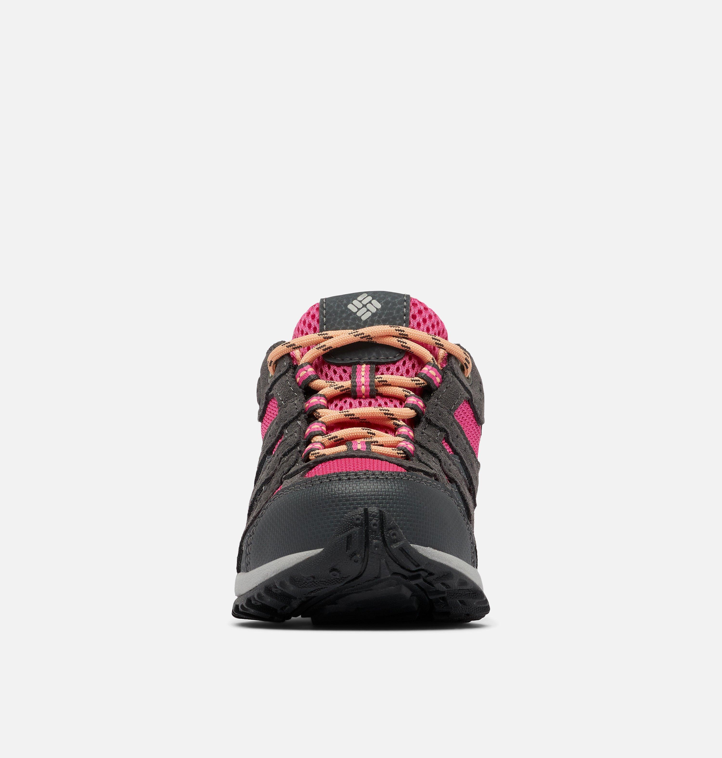 Big Kids’ Redmond Waterproof Shoe 7