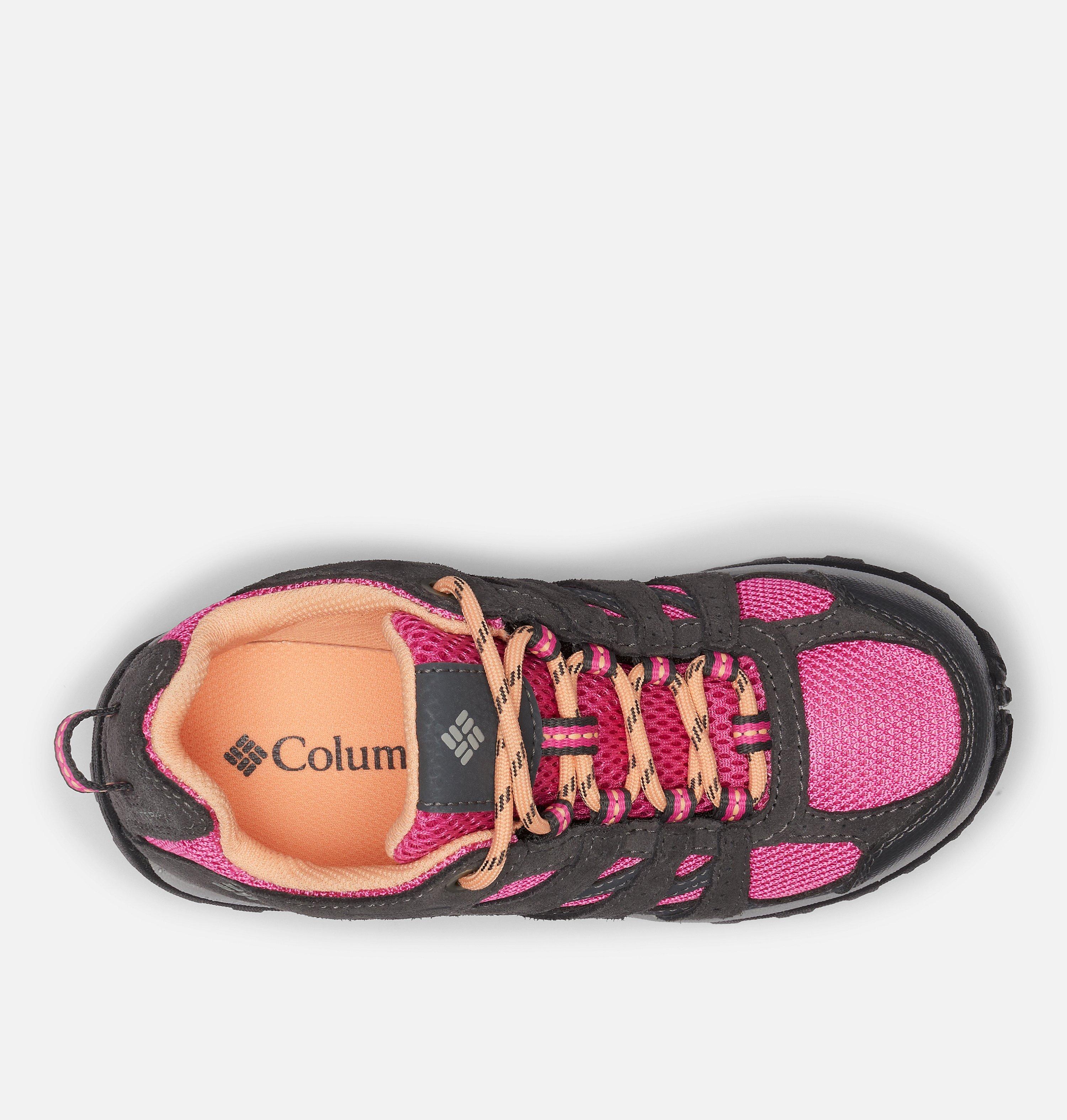 Big Kids’ Redmond Waterproof Shoe 3