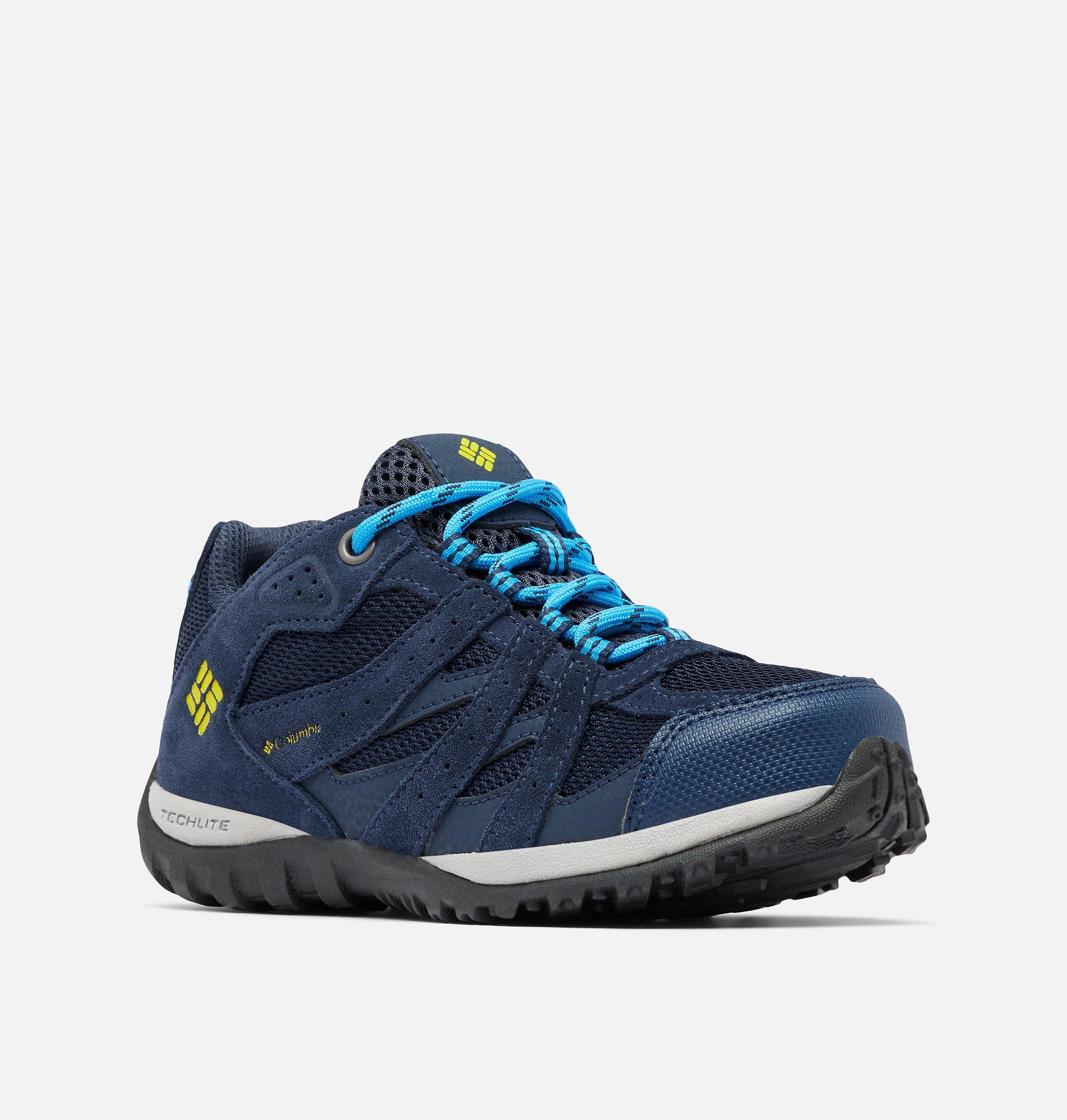 Big Kids’ Redmond Waterproof Shoe 2