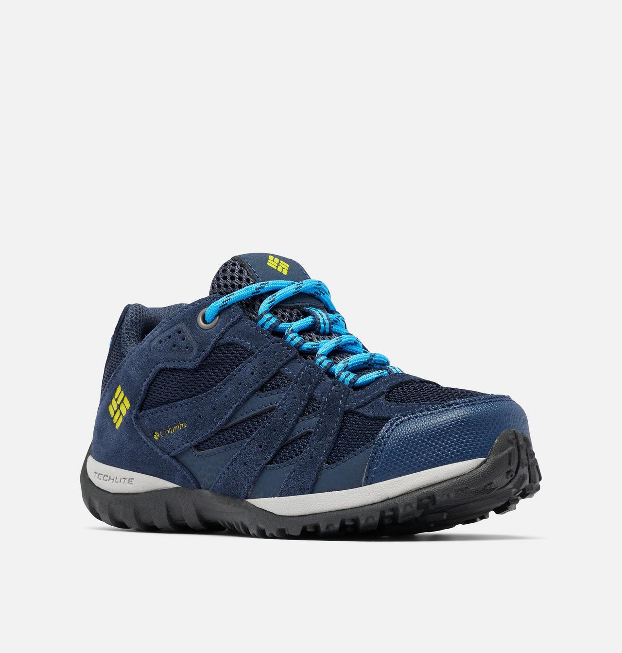 Big Kids’ Redmond™ Waterproof Shoe 2