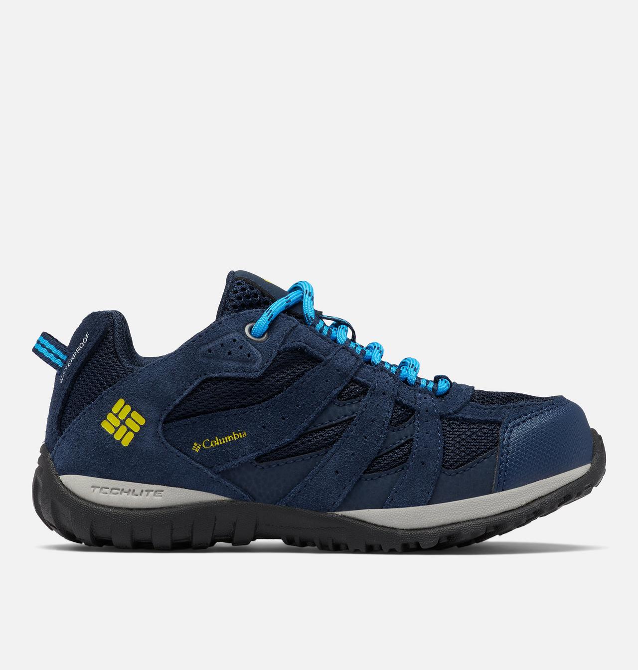 Big Kids’ Redmond™ Waterproof Shoe 1