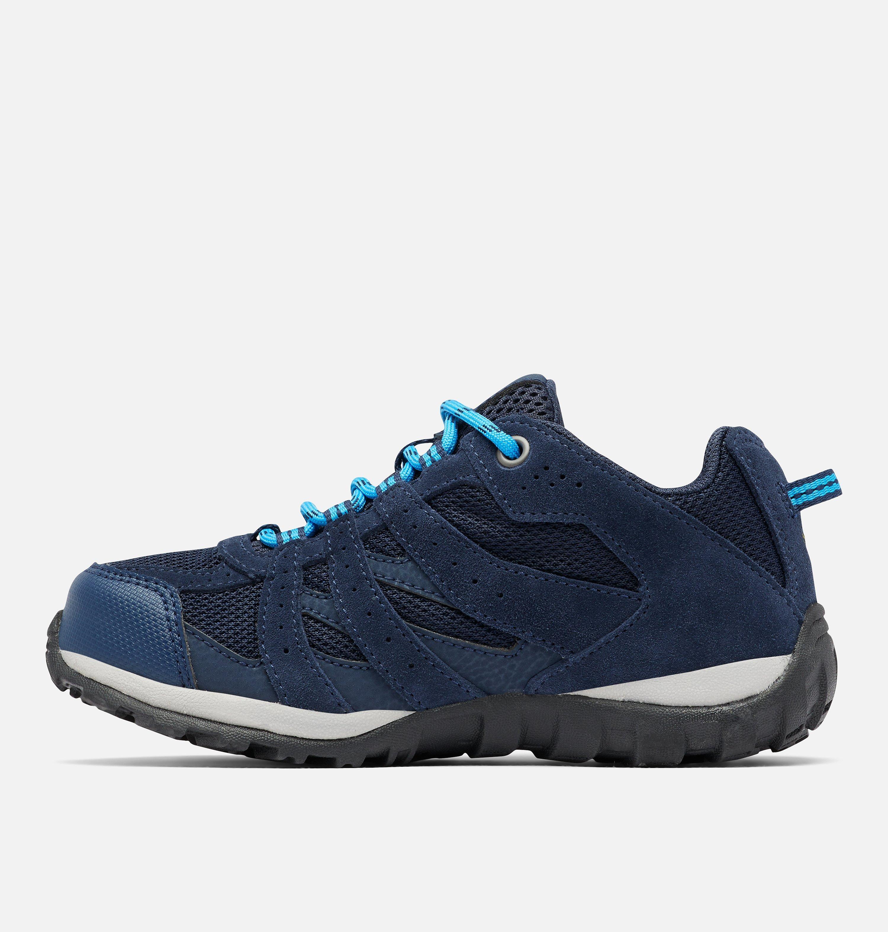 Big Kids’ Redmond Waterproof Shoe 5