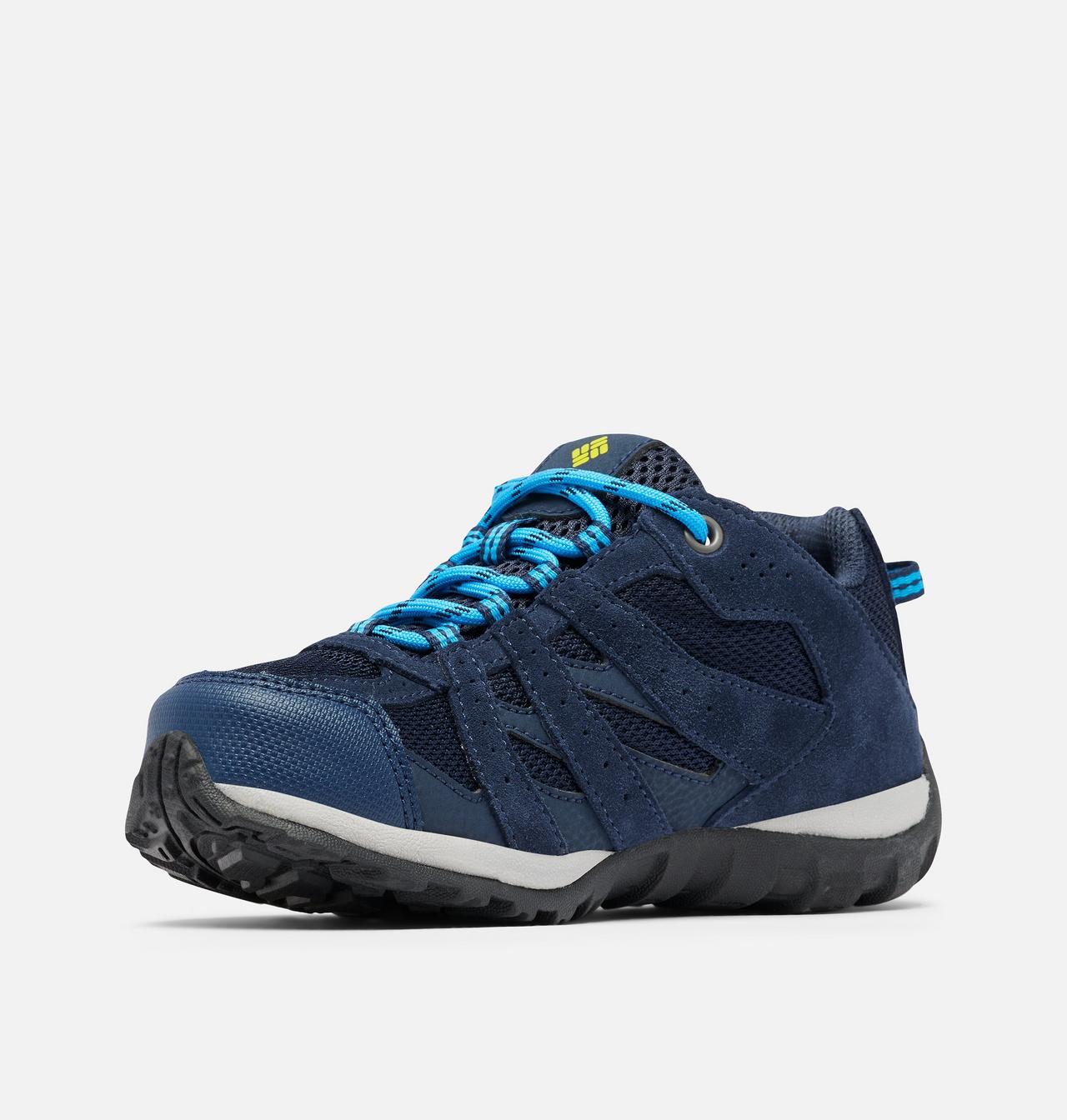 Big Kids’ Redmond™ Waterproof Shoe 6