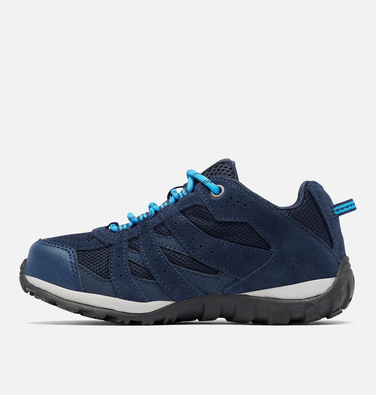 Big Kids’ Redmond™ Waterproof Shoe 5