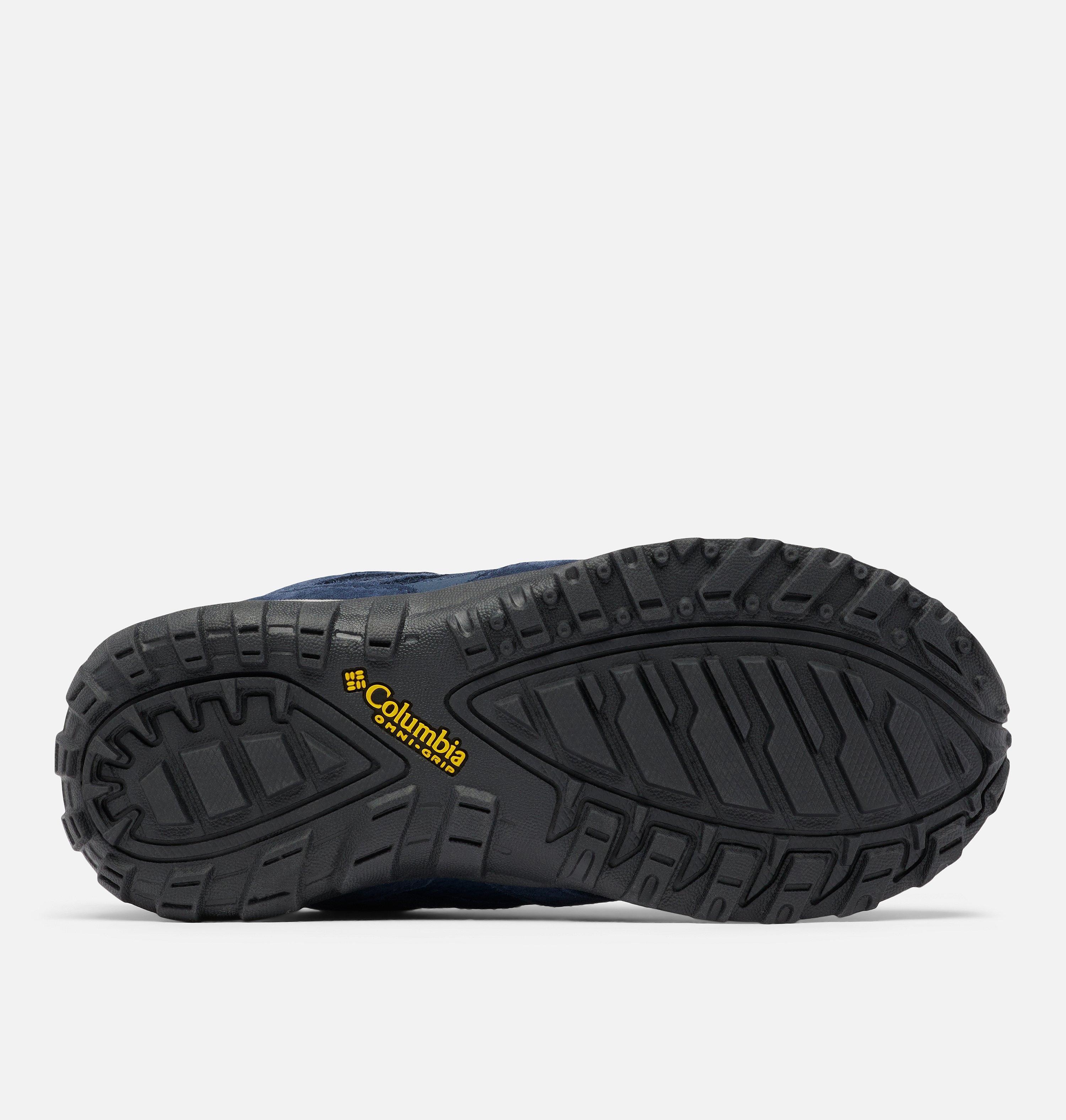 Big Kids’ Redmond Waterproof Shoe 4