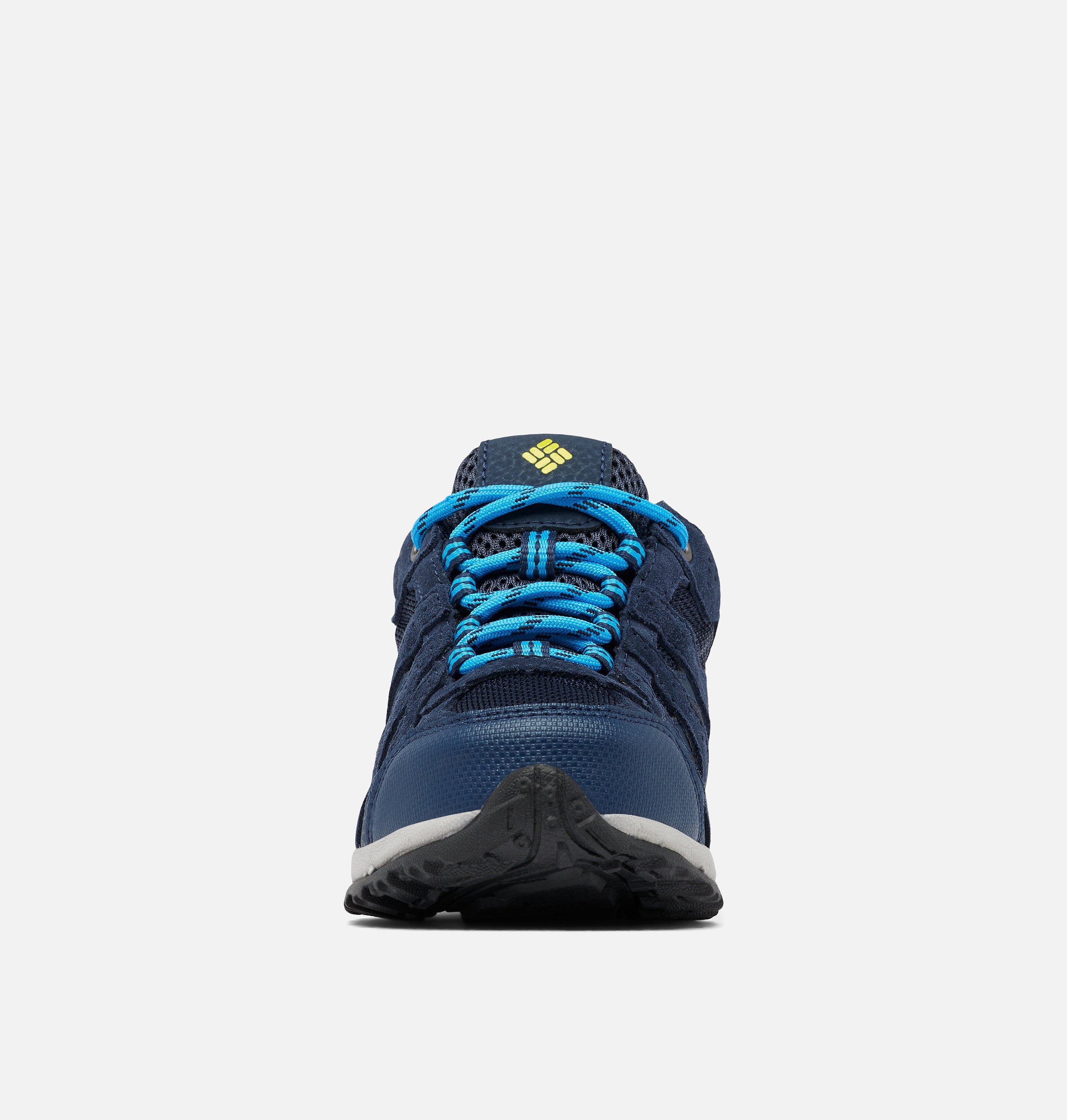 Big Kids’ Redmond Waterproof Shoe 7