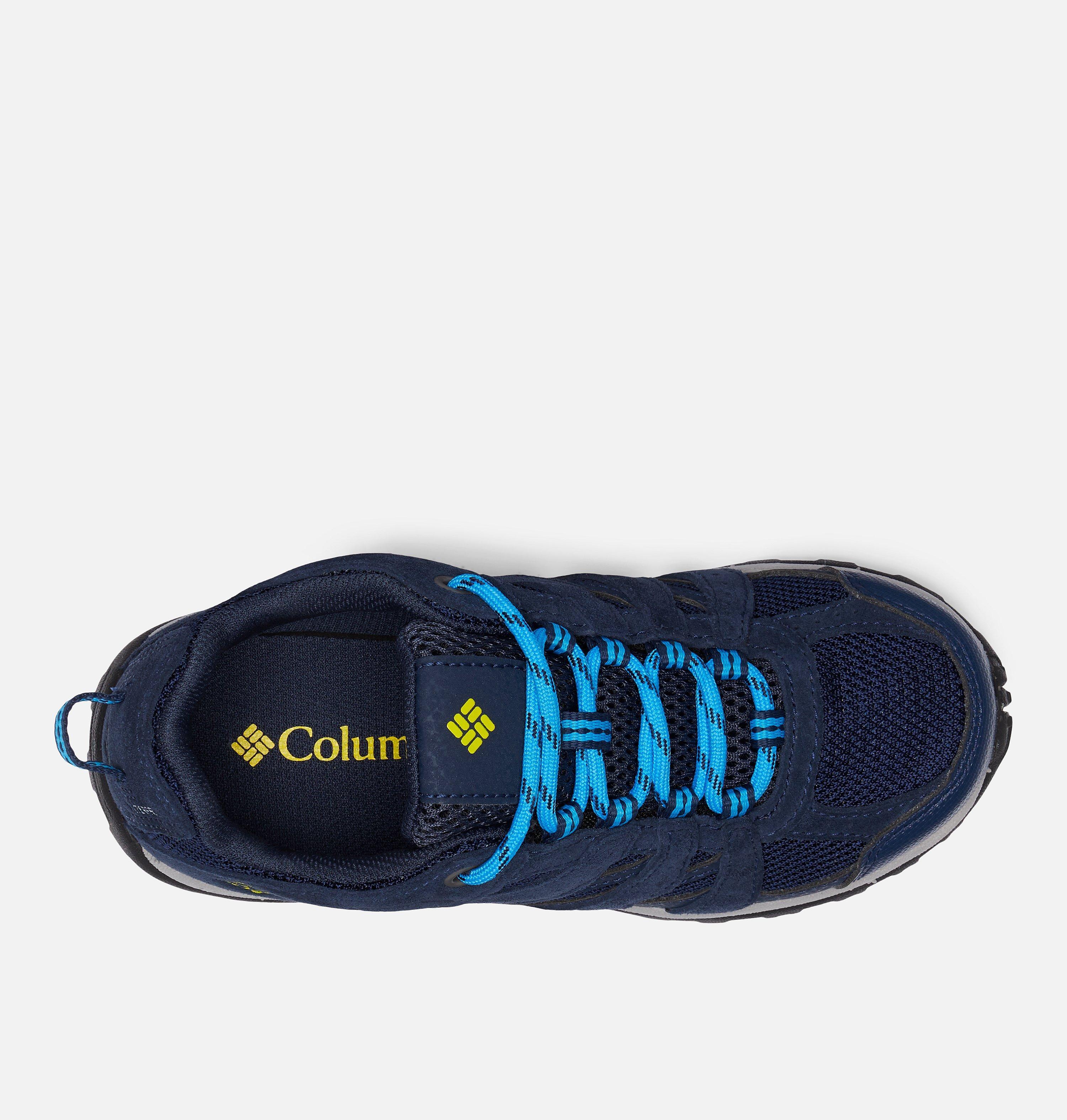 Big Kids’ Redmond Waterproof Shoe 3