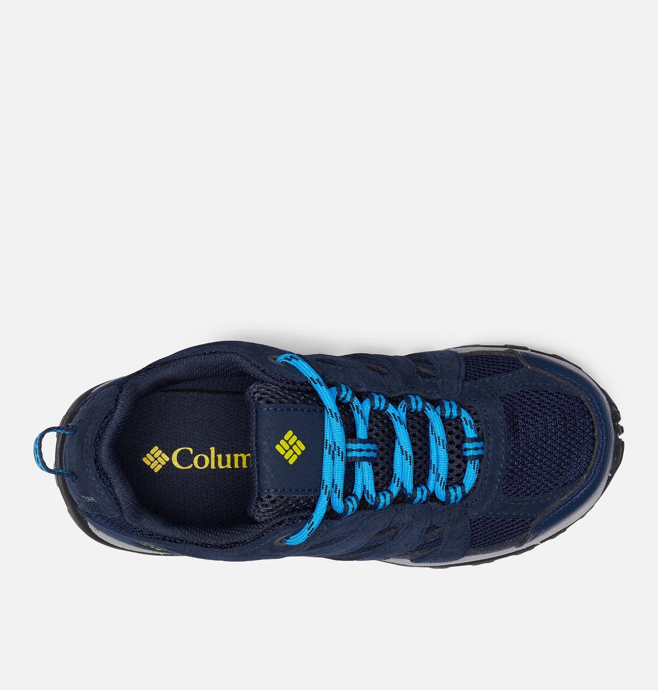 Big Kids’ Redmond™ Waterproof Shoe 3
