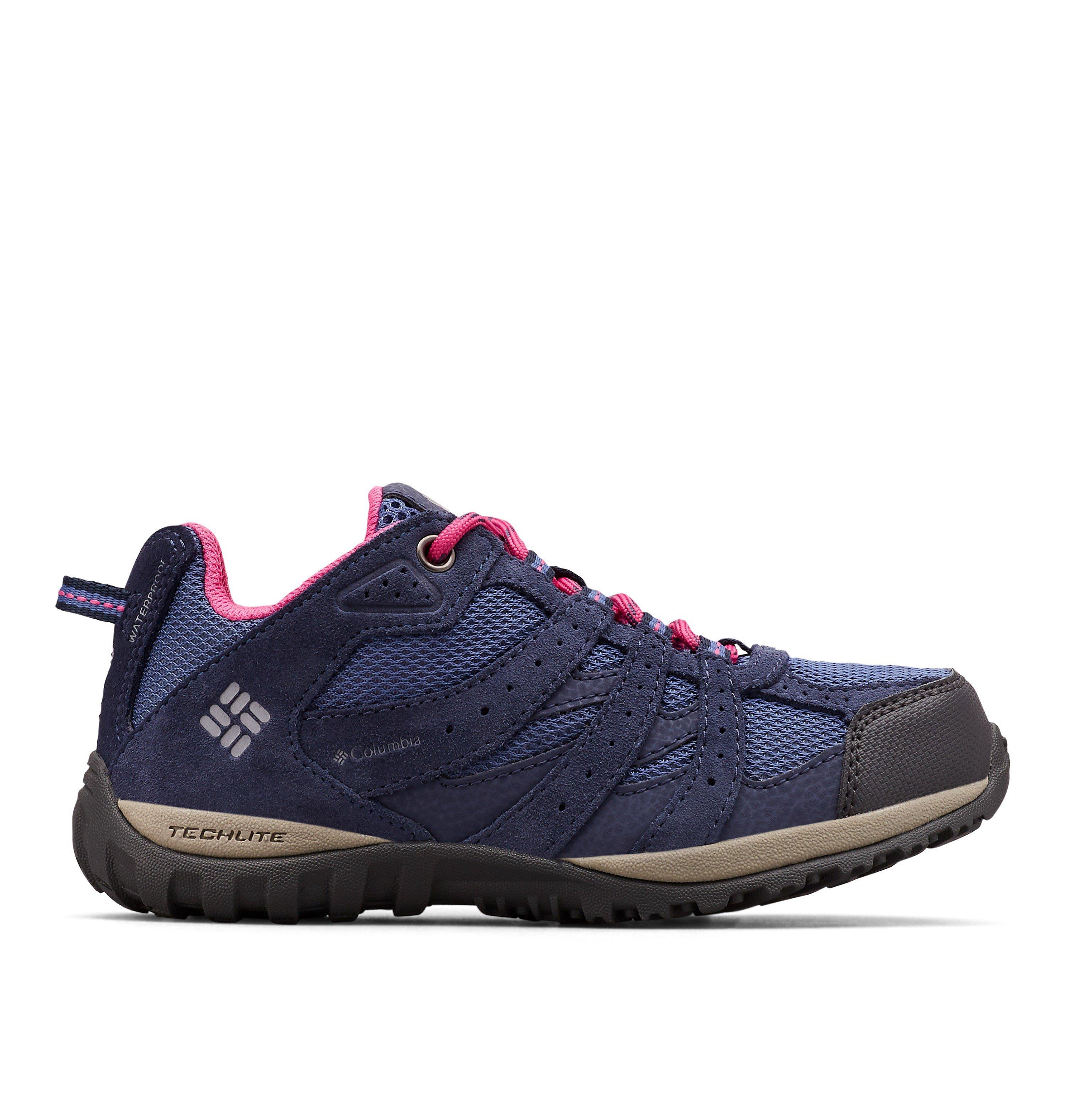 Big Kids’ Redmond Waterproof Shoe 1