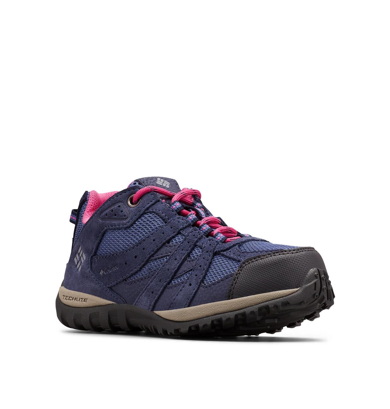 Big Kids’ Redmond™ Waterproof Shoe 2