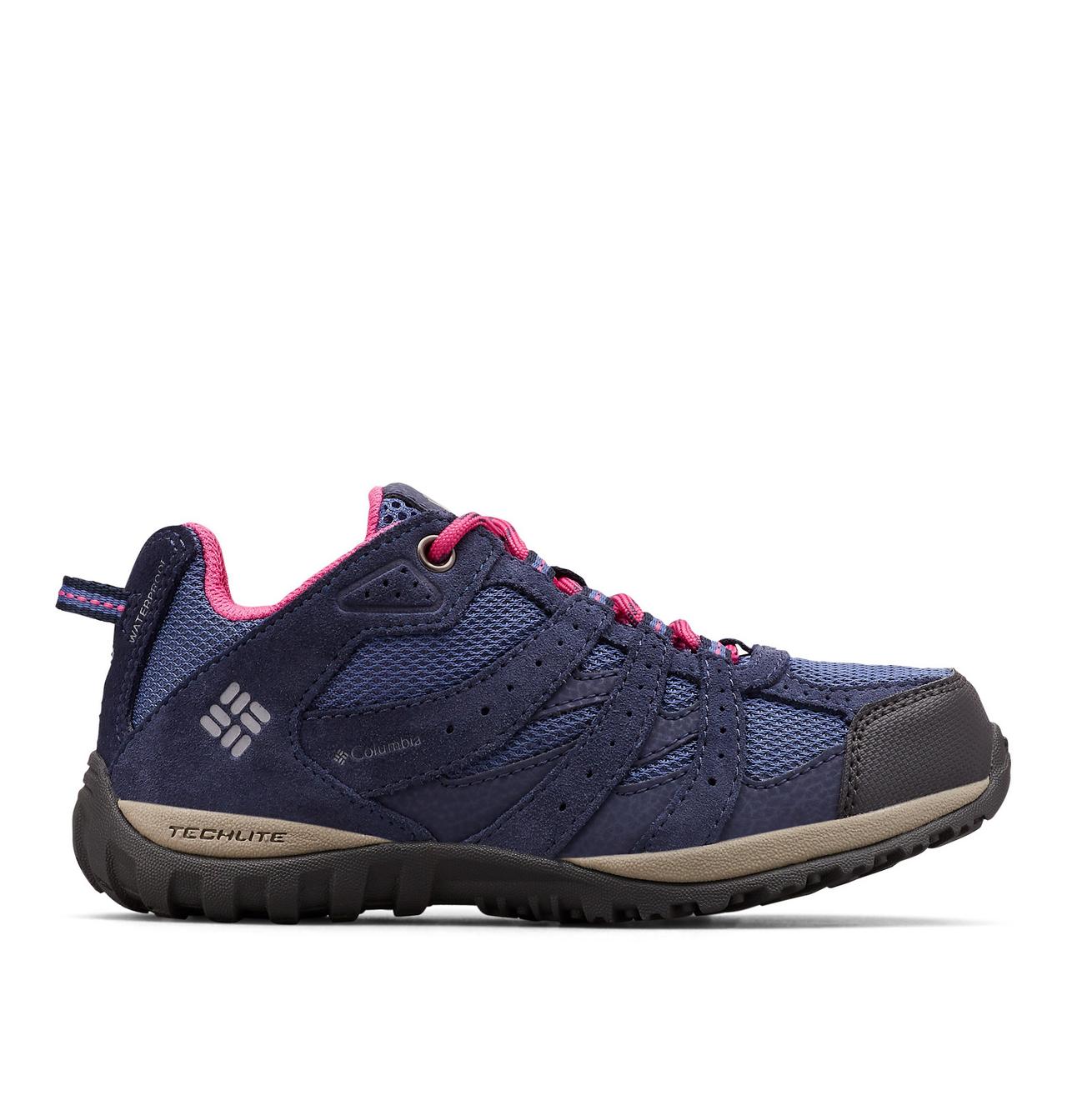 Big Kids’ Redmond™ Waterproof Shoe 1