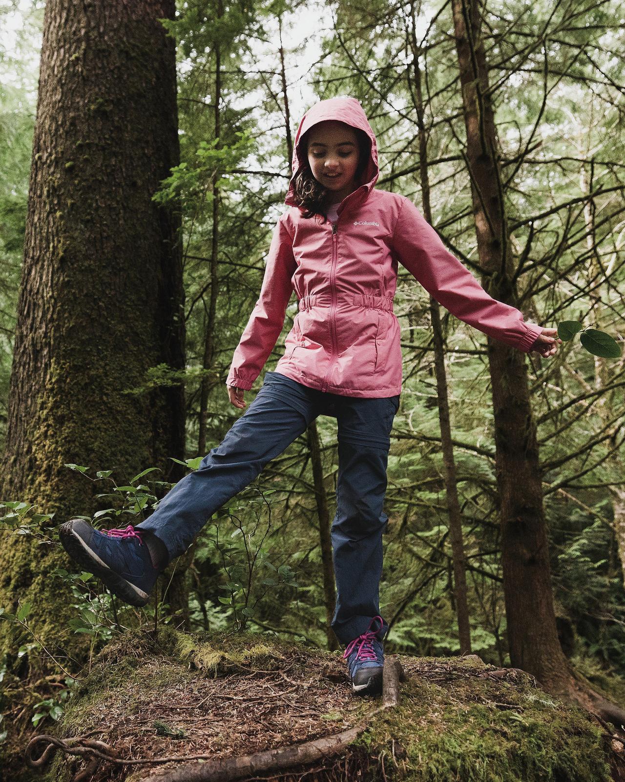 Big Kids’ Redmond™ Waterproof Shoe 11