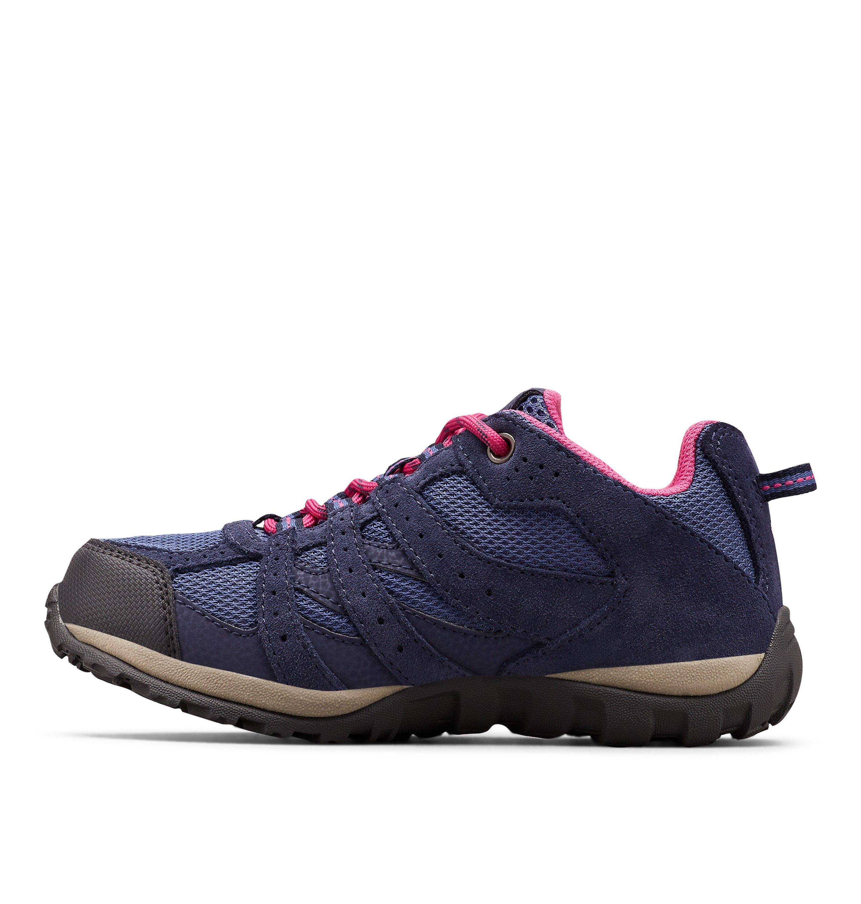 Big Kids’ Redmond Waterproof Shoe 5