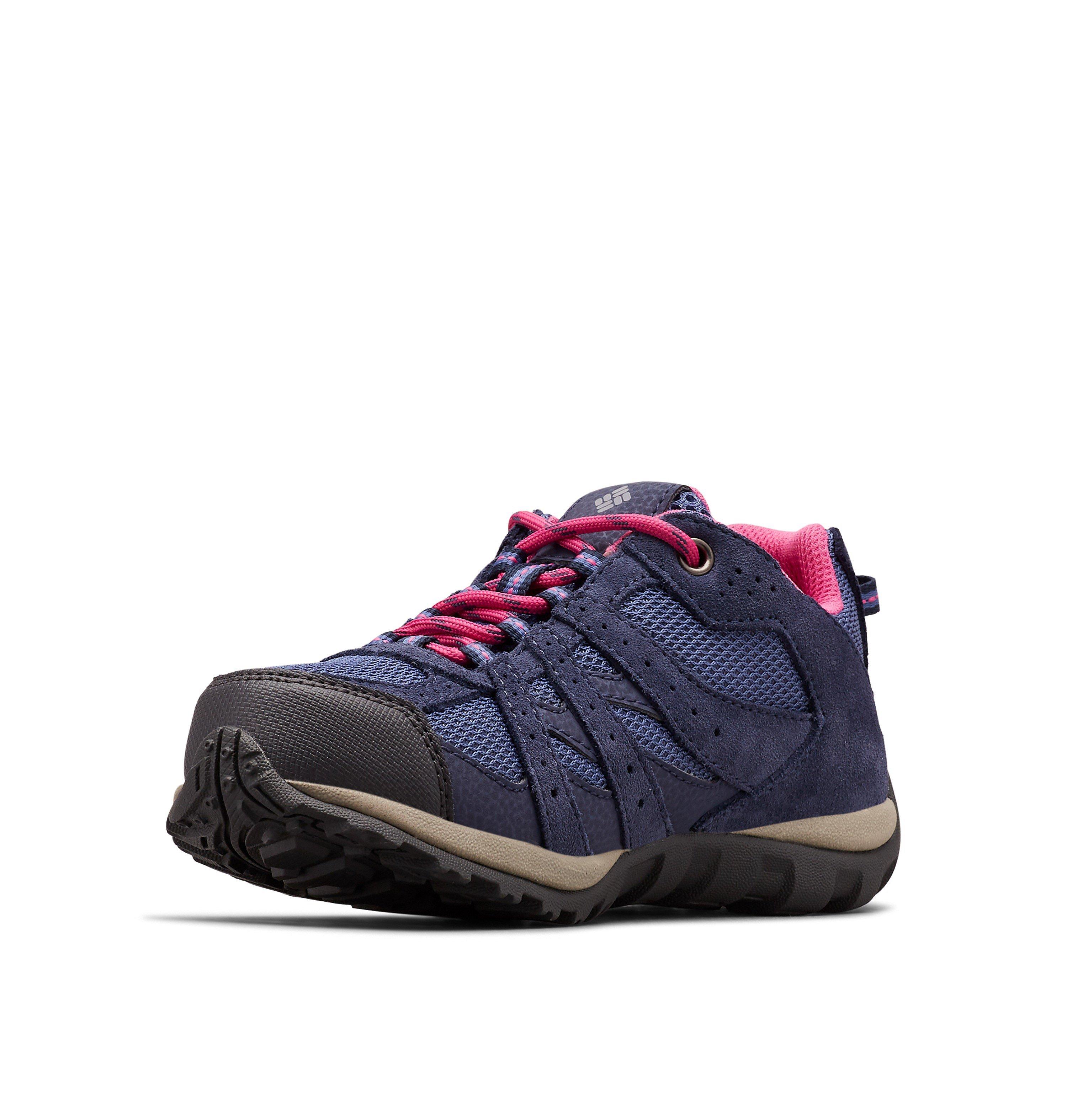Big Kids’ Redmond Waterproof Shoe 6
