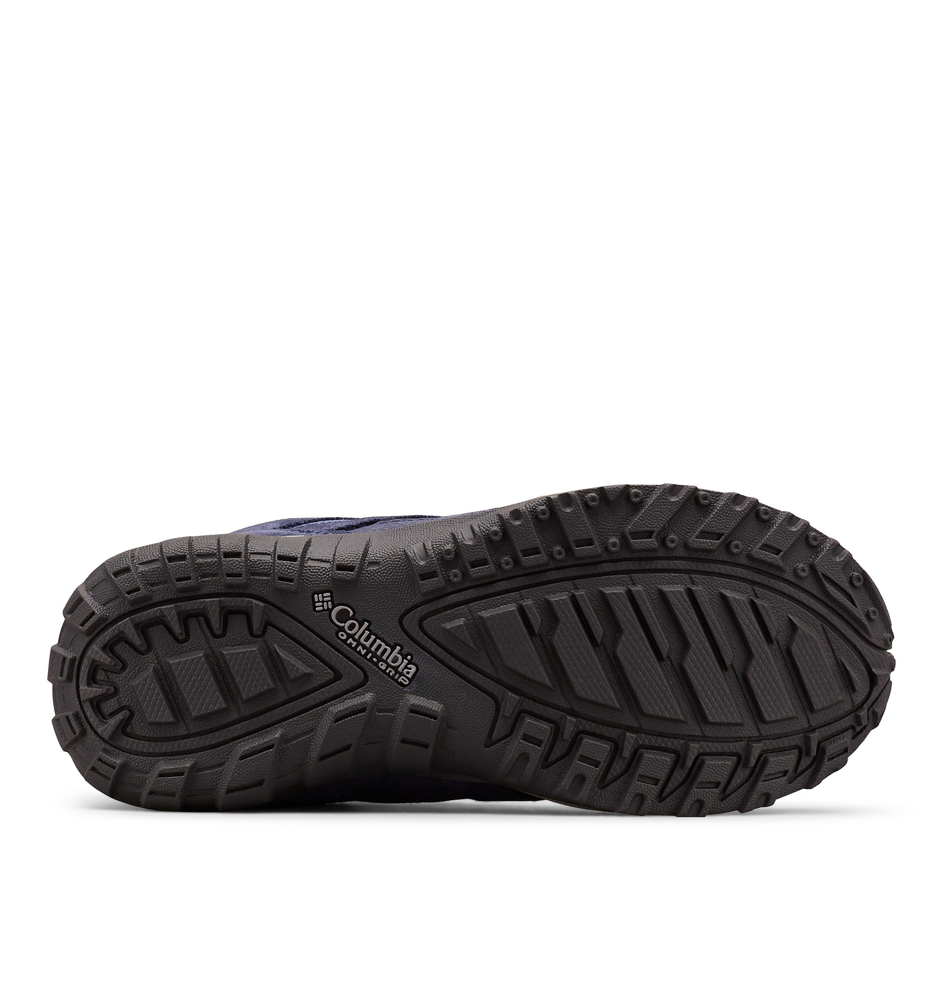 Big Kids’ Redmond Waterproof Shoe 4