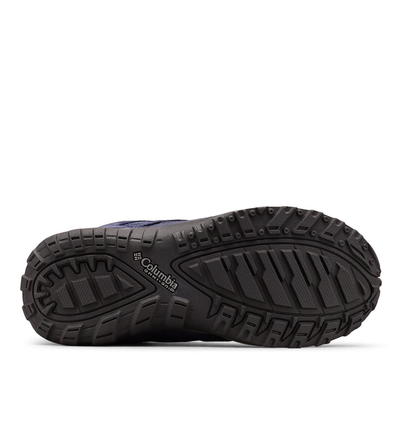 Big Kids’ Redmond™ Waterproof Shoe 4