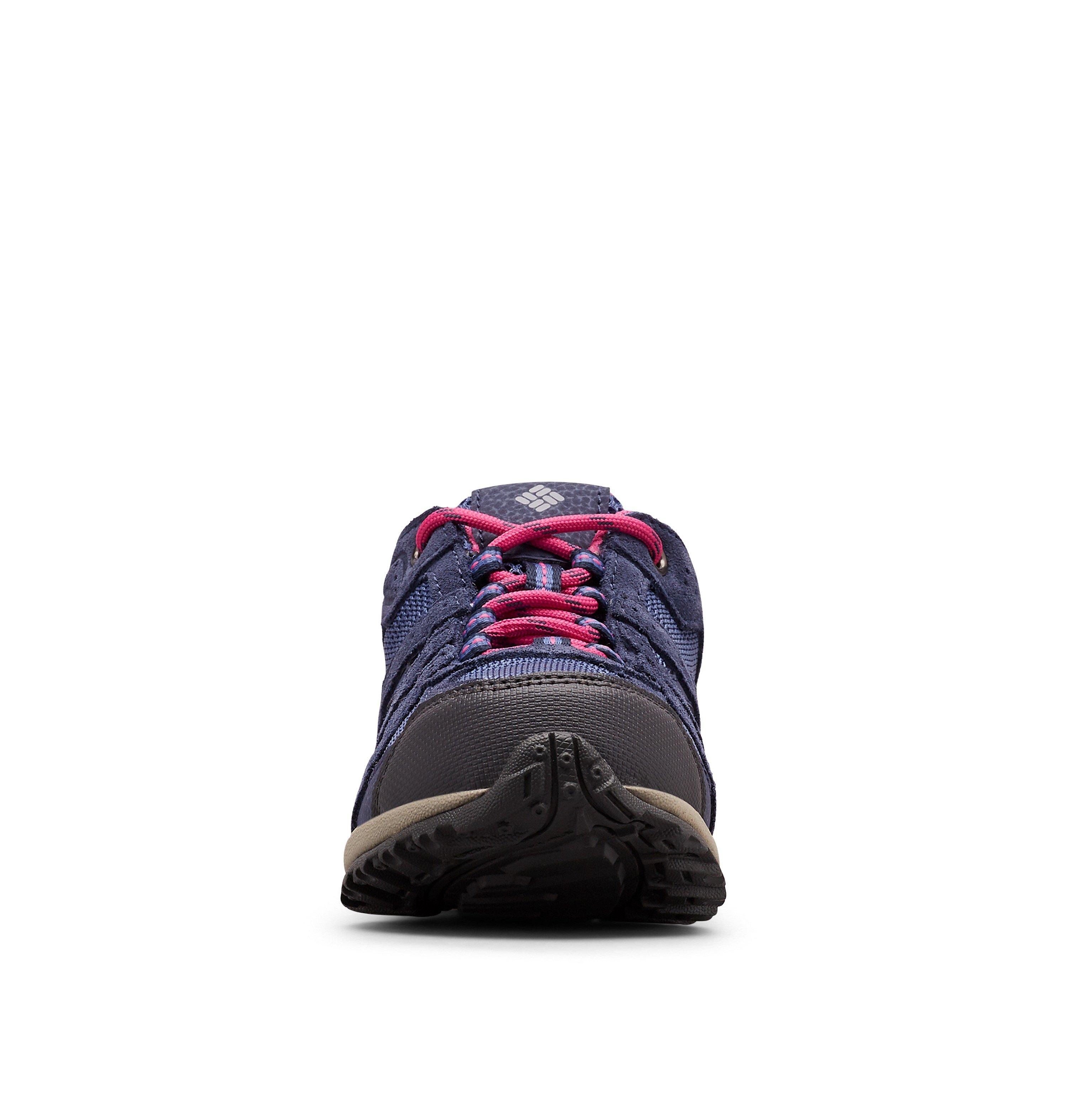 Big Kids’ Redmond Waterproof Shoe 7