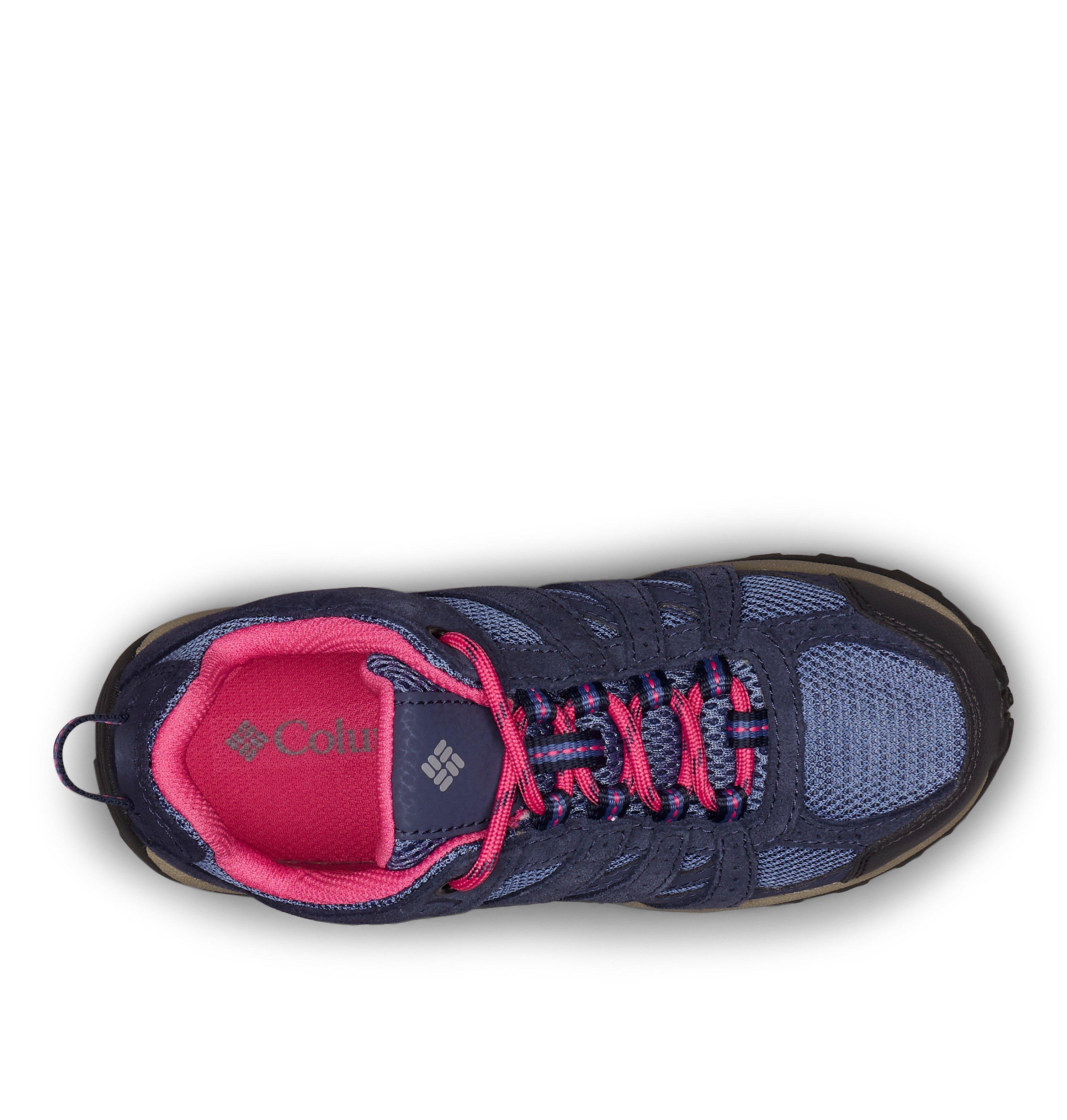 Big Kids’ Redmond Waterproof Shoe 3