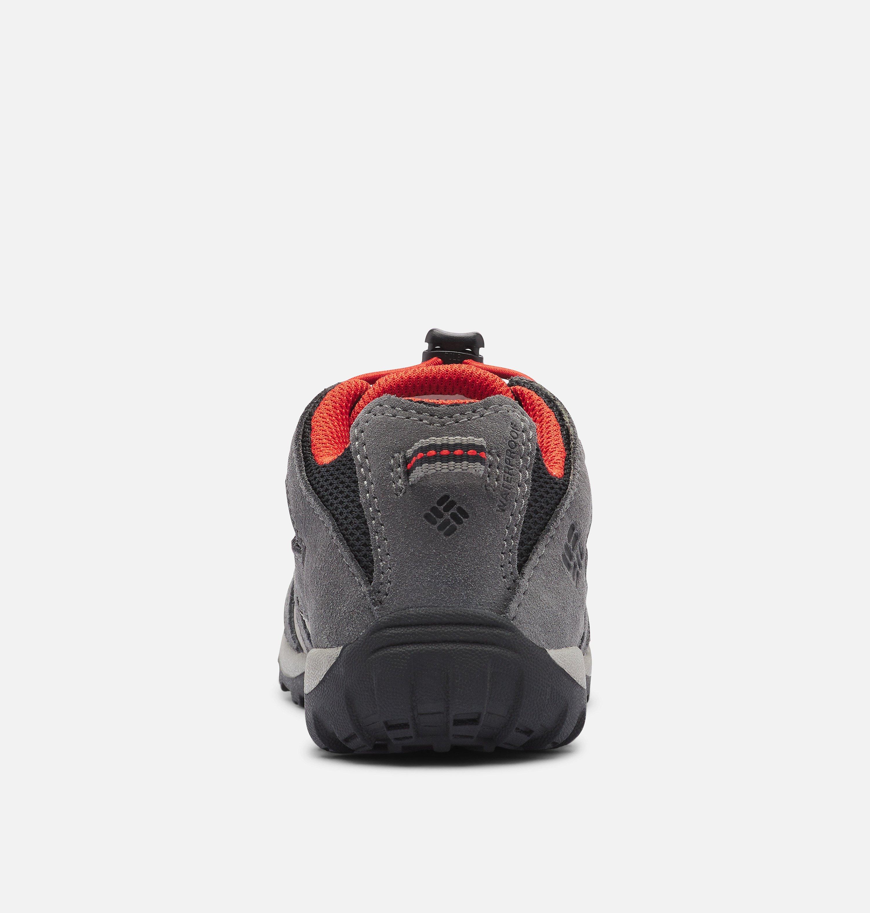 Little Kids’ Redmond Waterproof Shoe 8