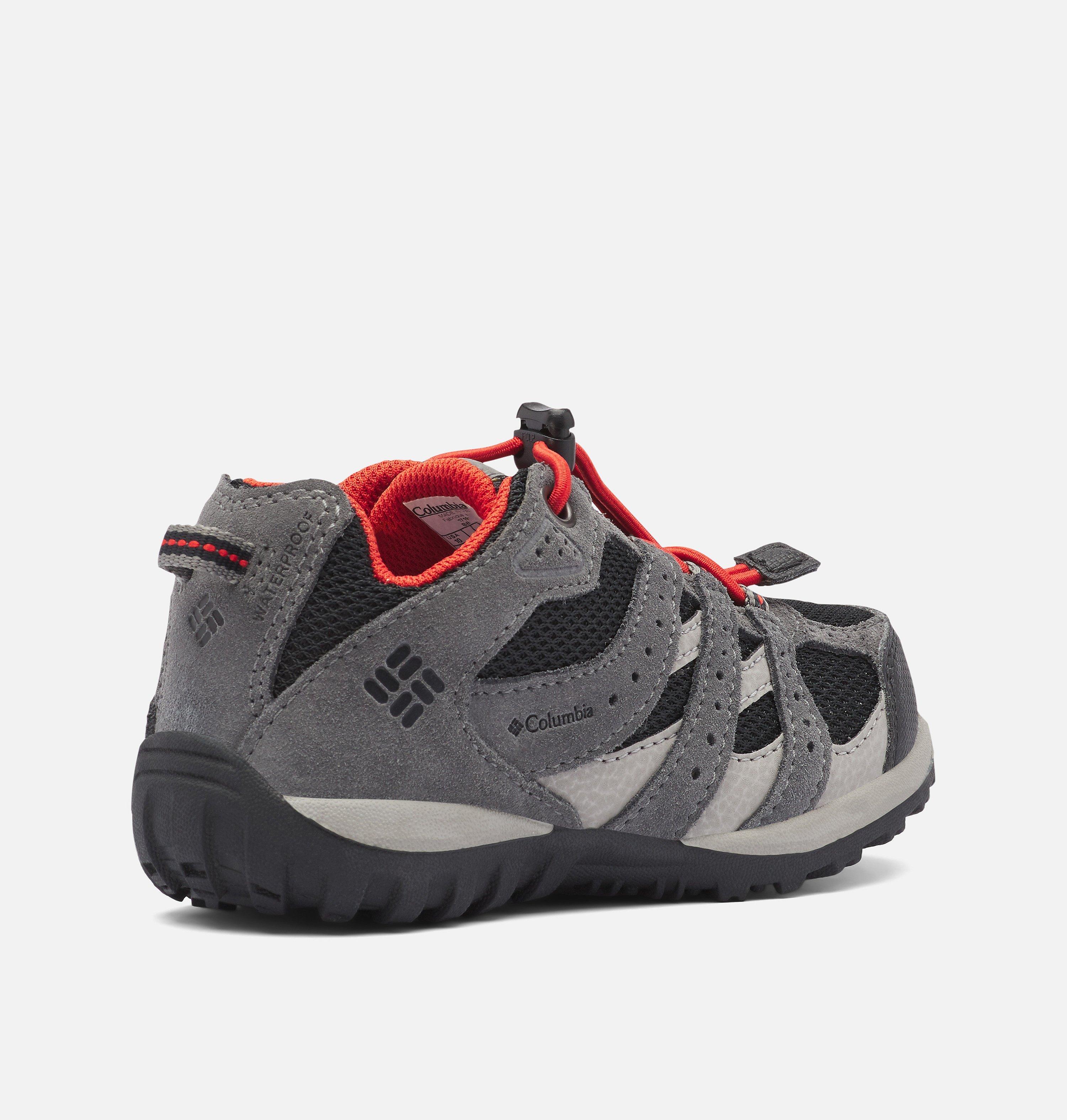 Little Kids’ Redmond Waterproof Shoe 9