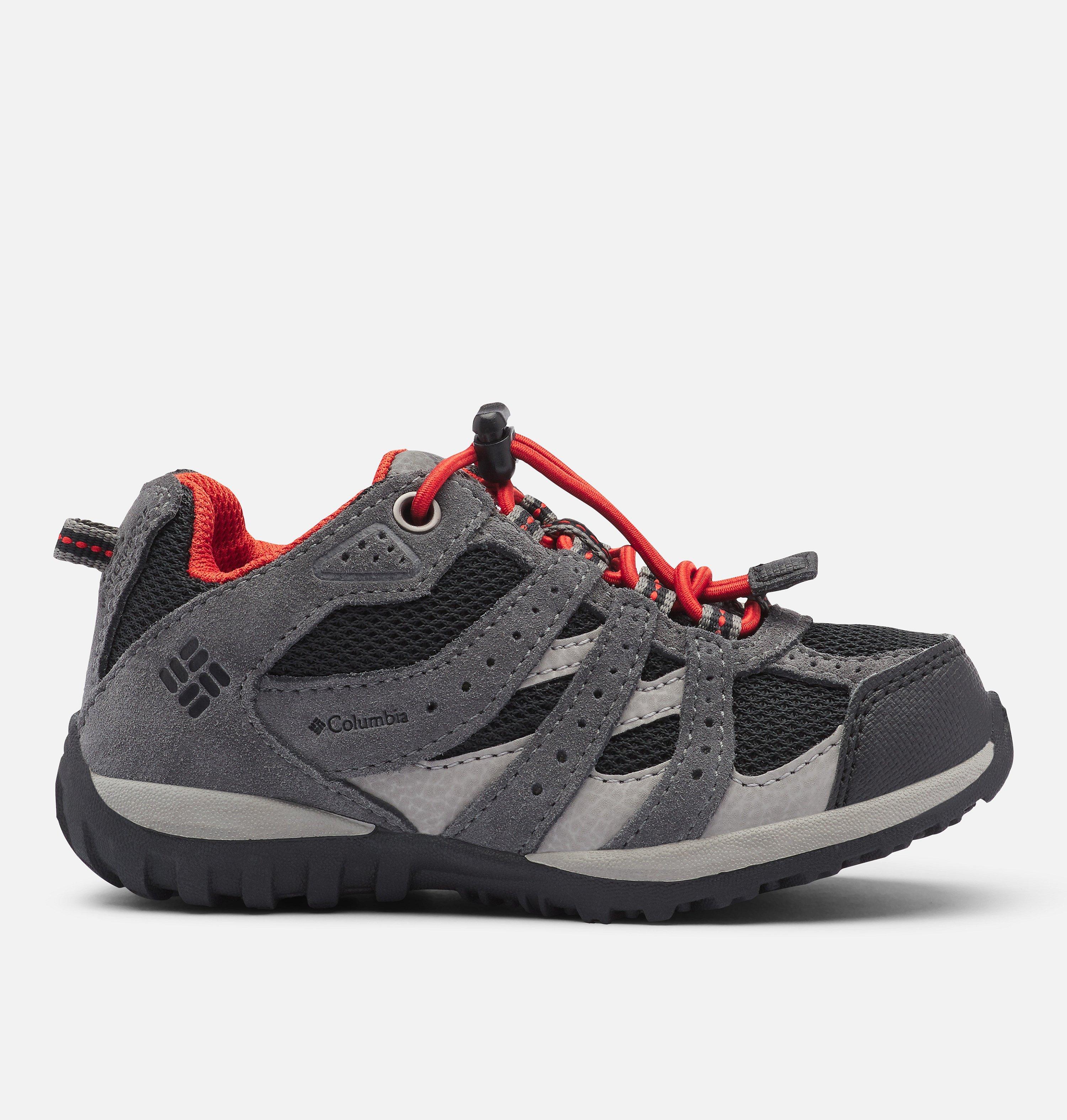 Little Kids’ Redmond Waterproof Shoe 1