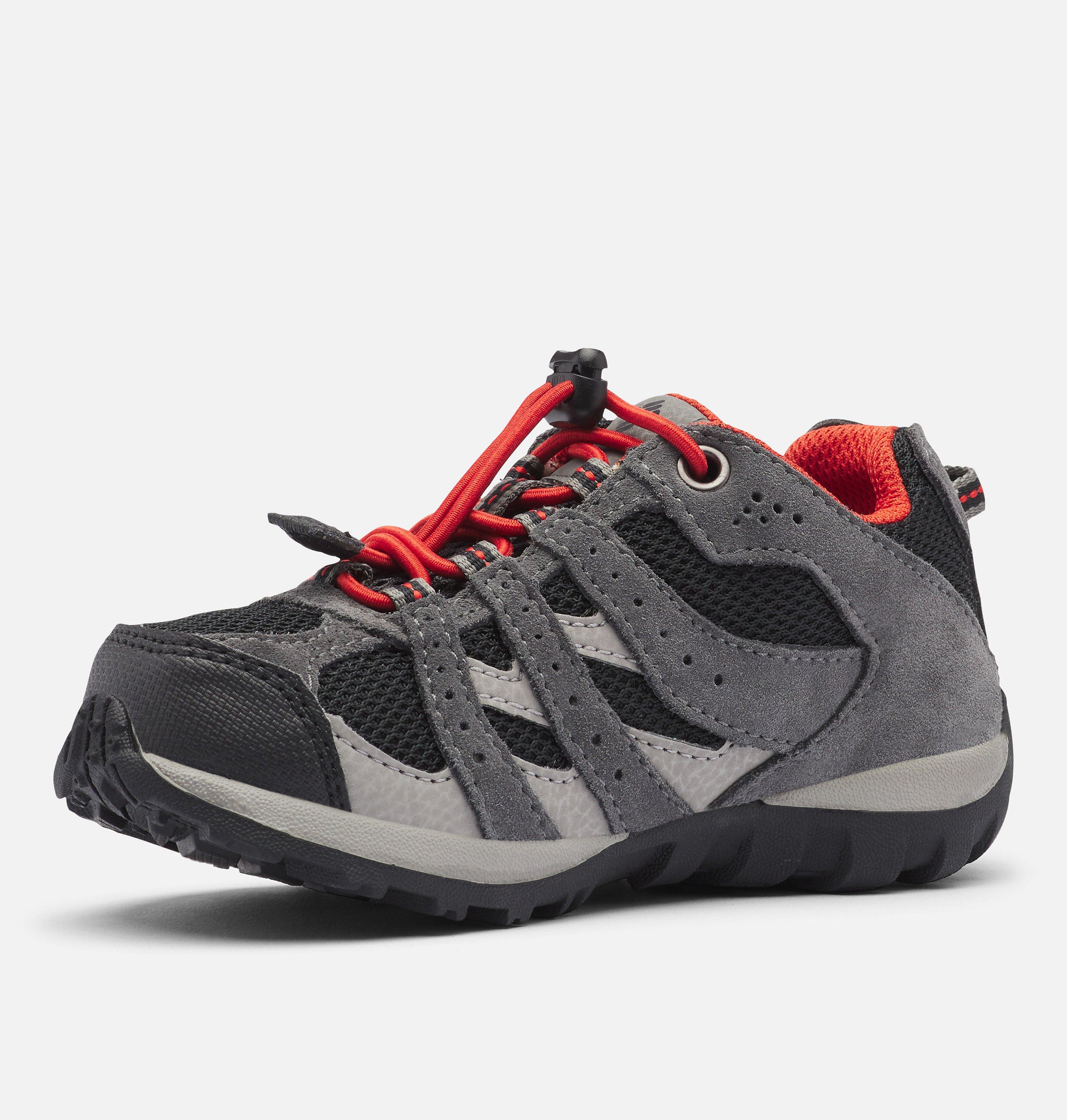 Little Kids’ Redmond Waterproof Shoe 5