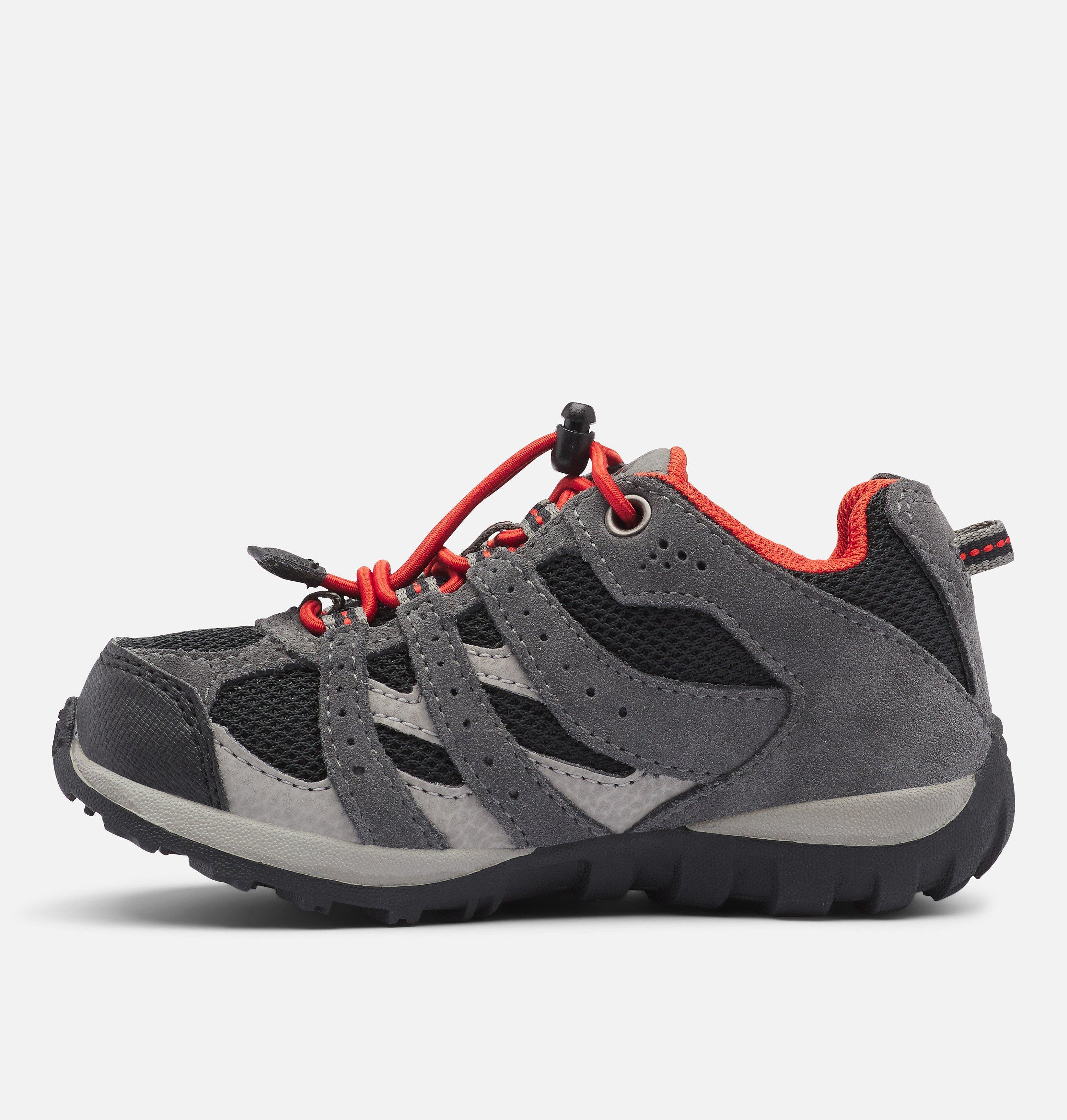 Little Kids’ Redmond Waterproof Shoe 6