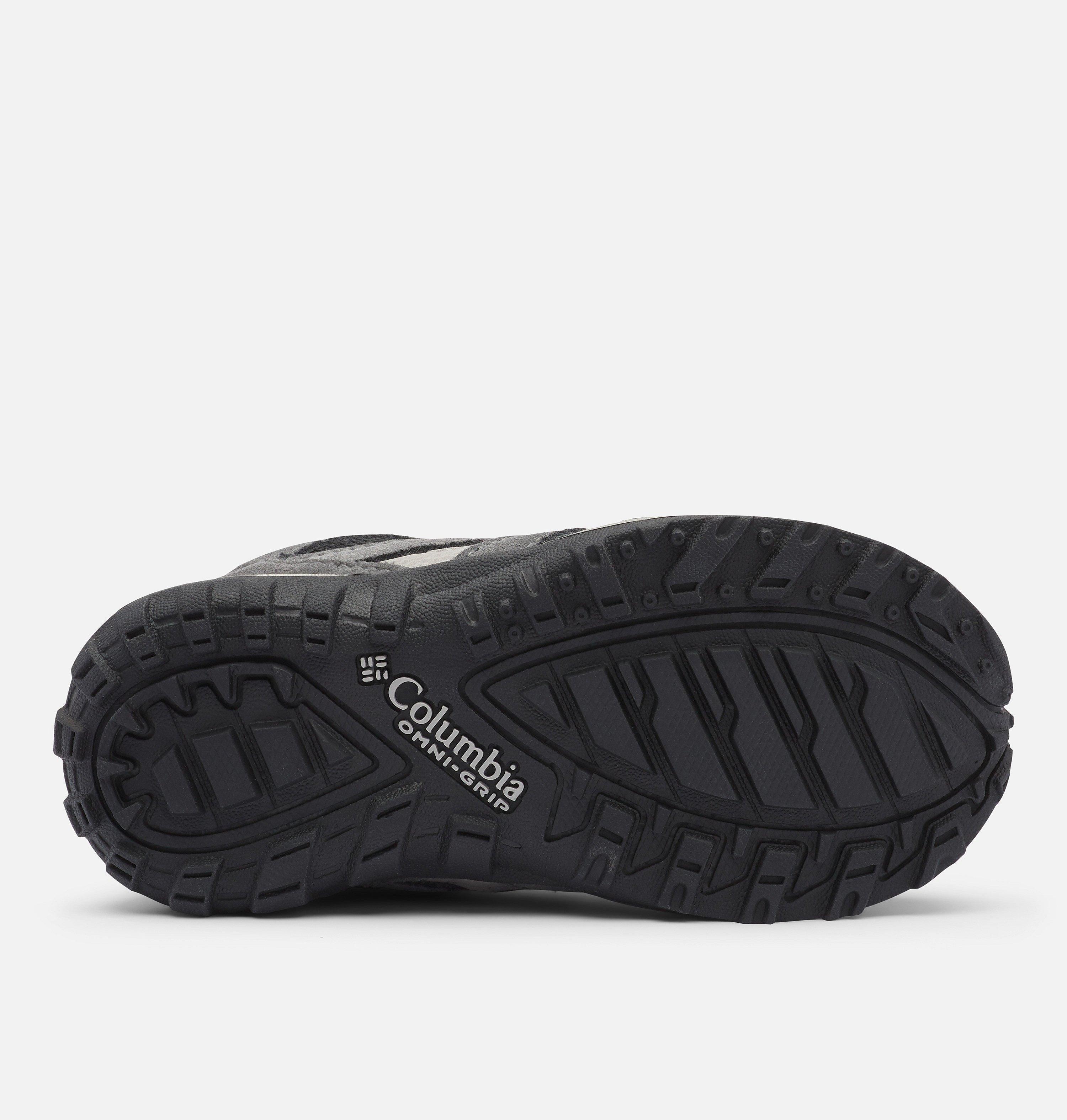 Little Kids’ Redmond Waterproof Shoe 4