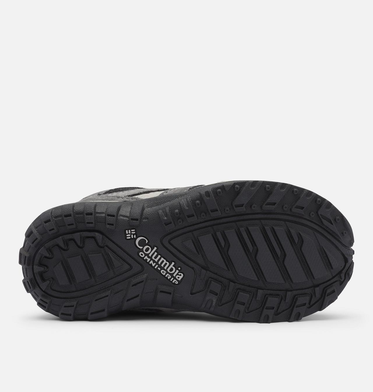 Little Kids’ Redmond™ Waterproof Shoe 4