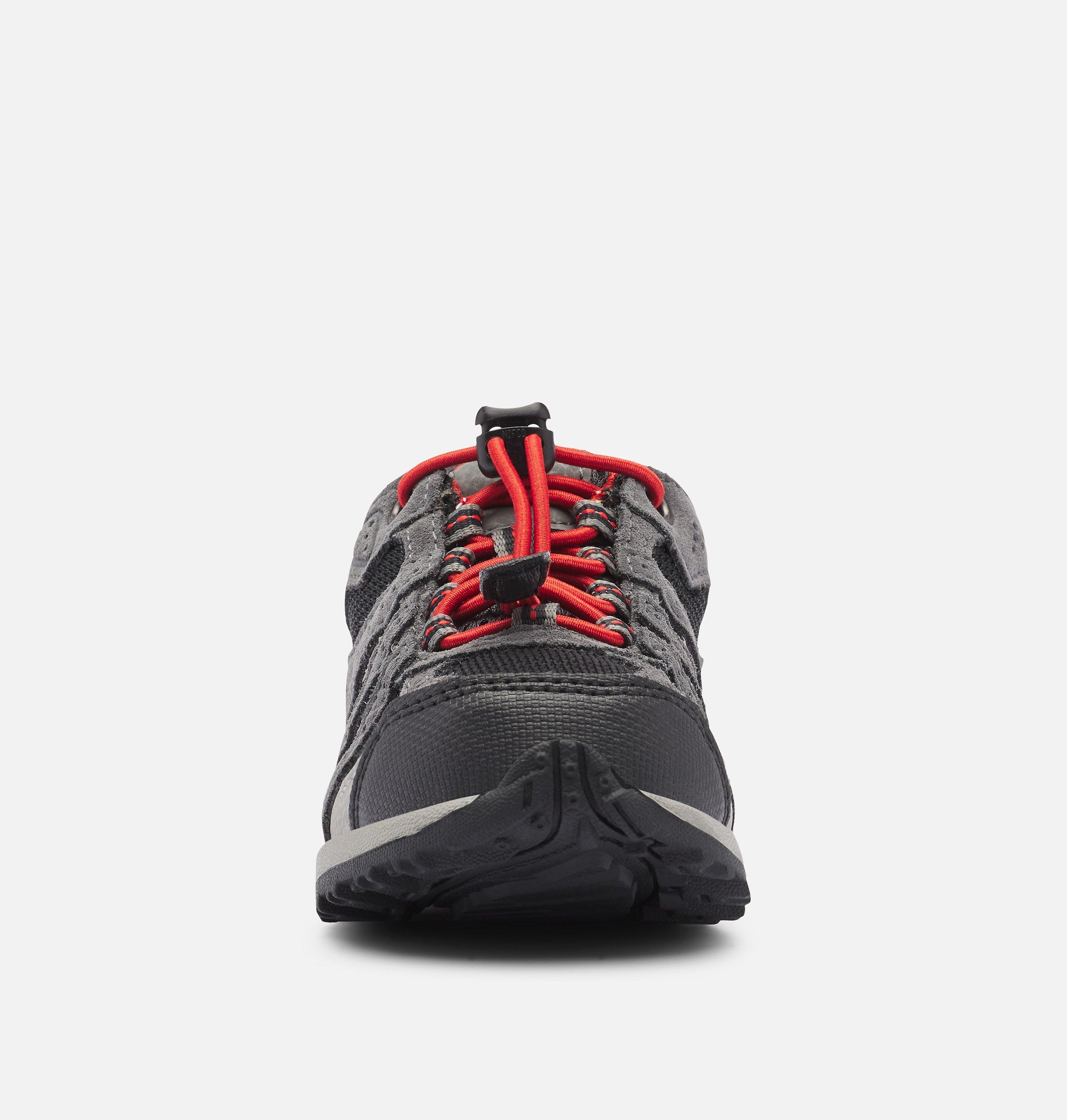 Little Kids’ Redmond Waterproof Shoe 7
