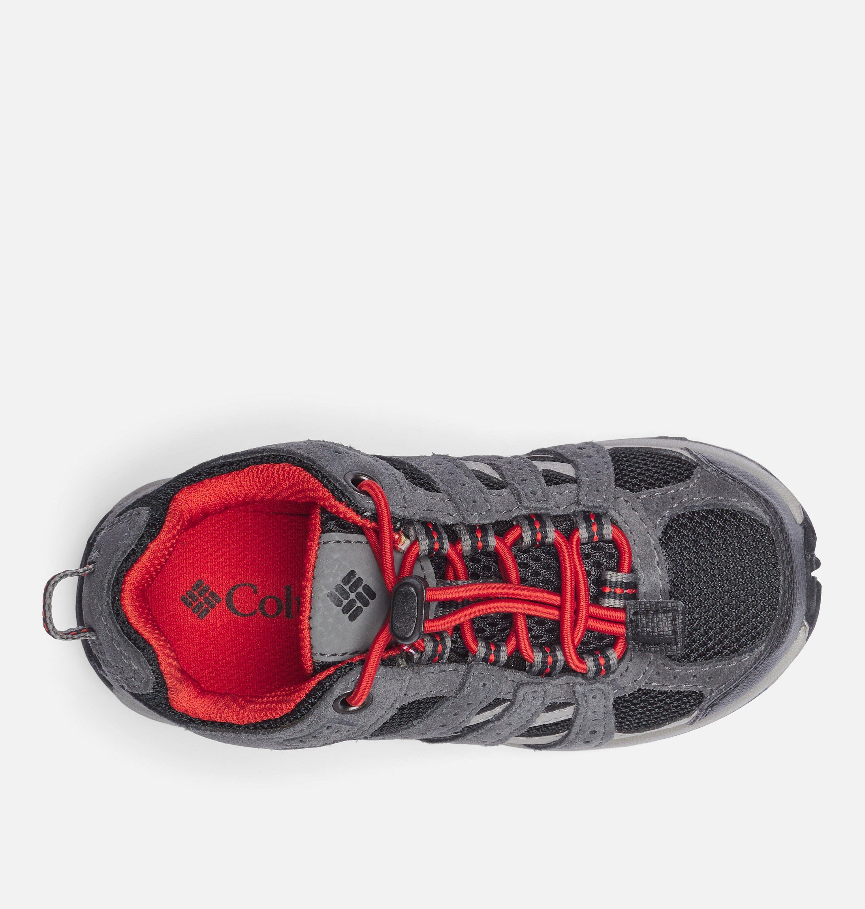 Little Kids’ Redmond Waterproof Shoe 3