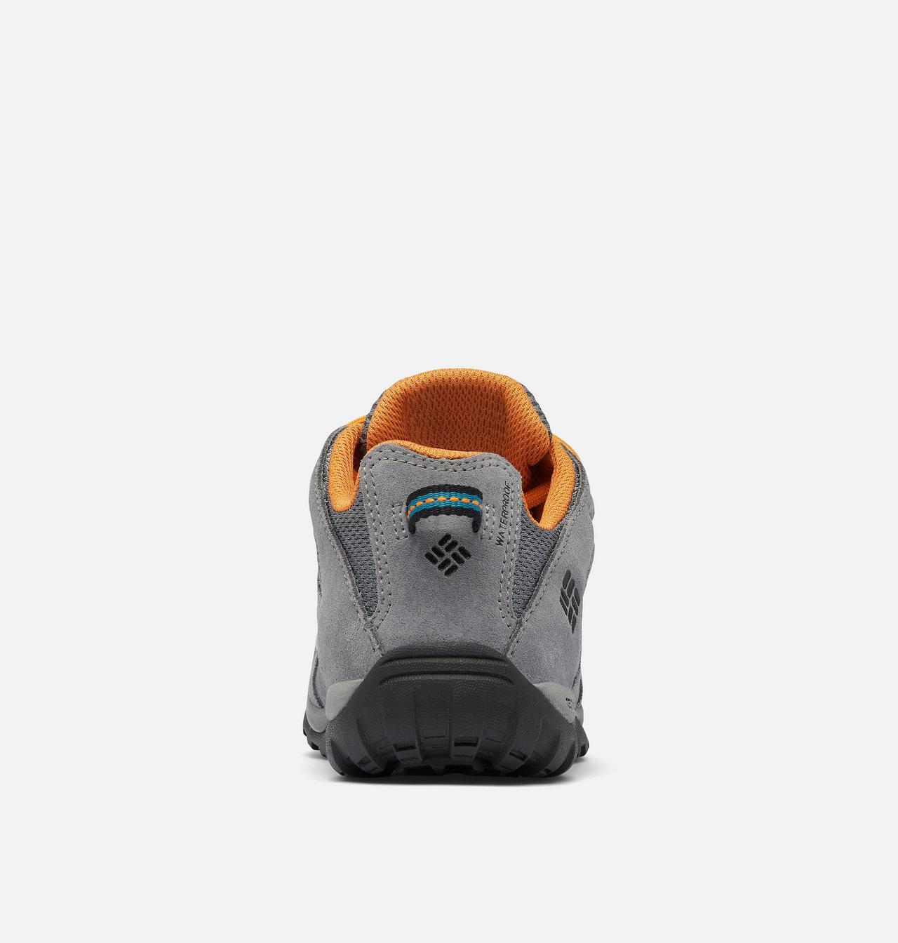 Little Kids’ Redmond™ Waterproof Shoe 8