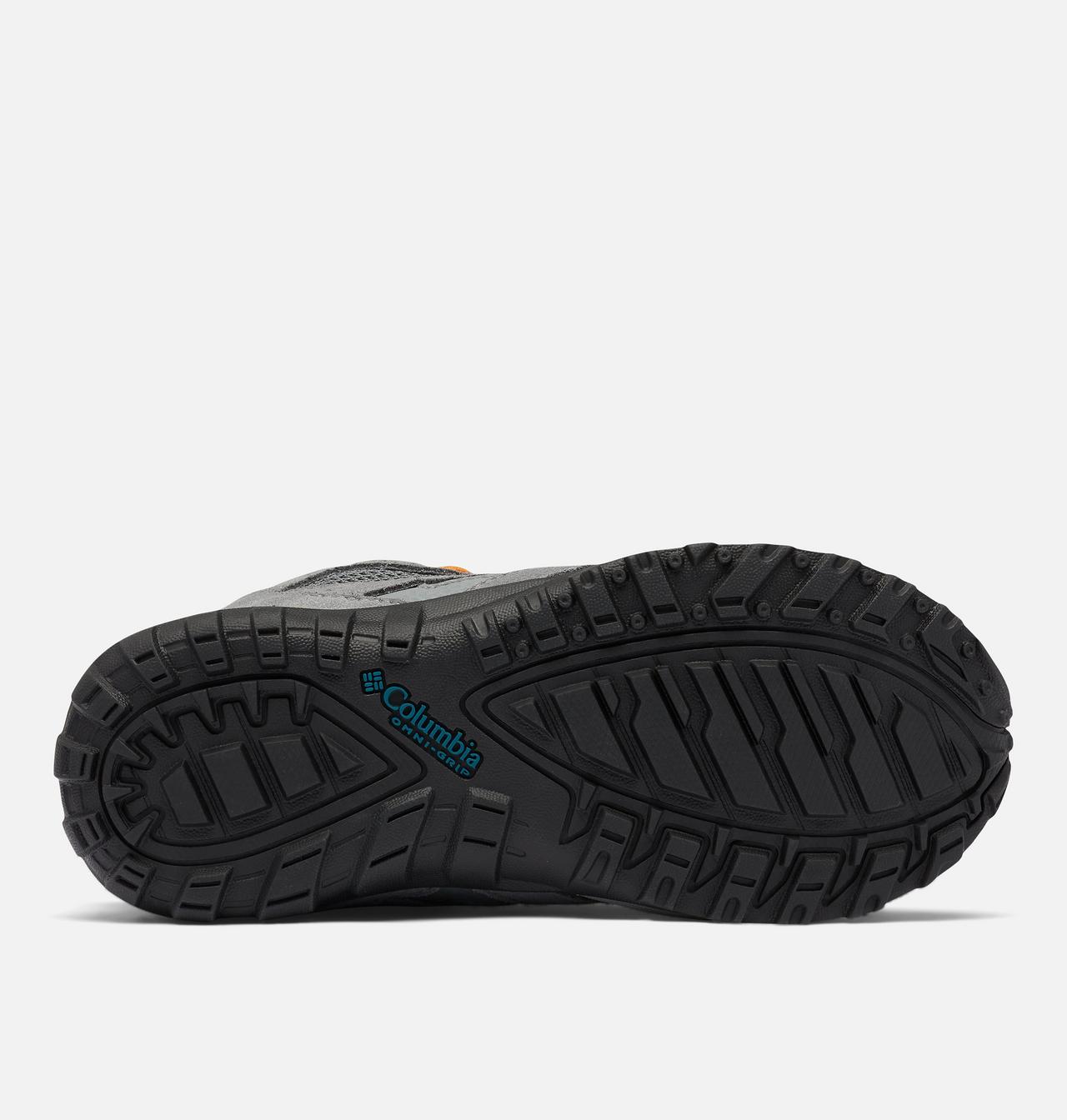 Little Kids’ Redmond™ Waterproof Shoe 4